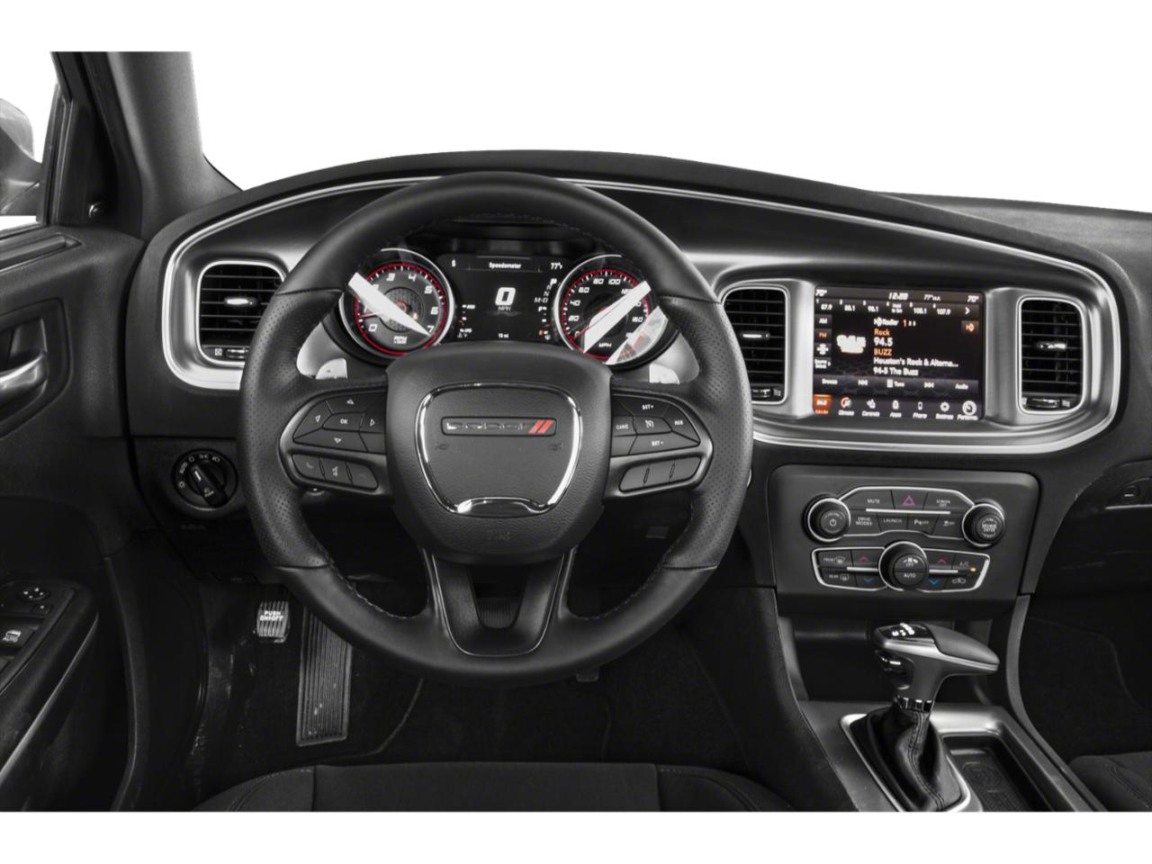 2023 Dodge Charger Vehicle Photo in San Antonio, TX 78230