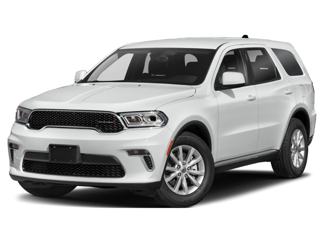 2023 Dodge Durango Vehicle Photo in Tulsa, OK 74129