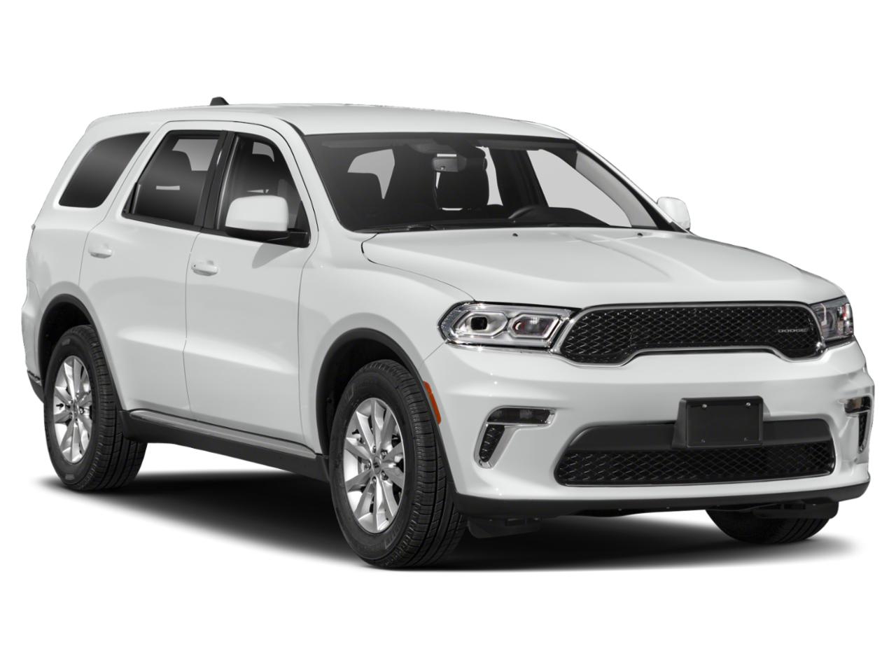 2023 Dodge Durango Vehicle Photo in Tulsa, OK 74129