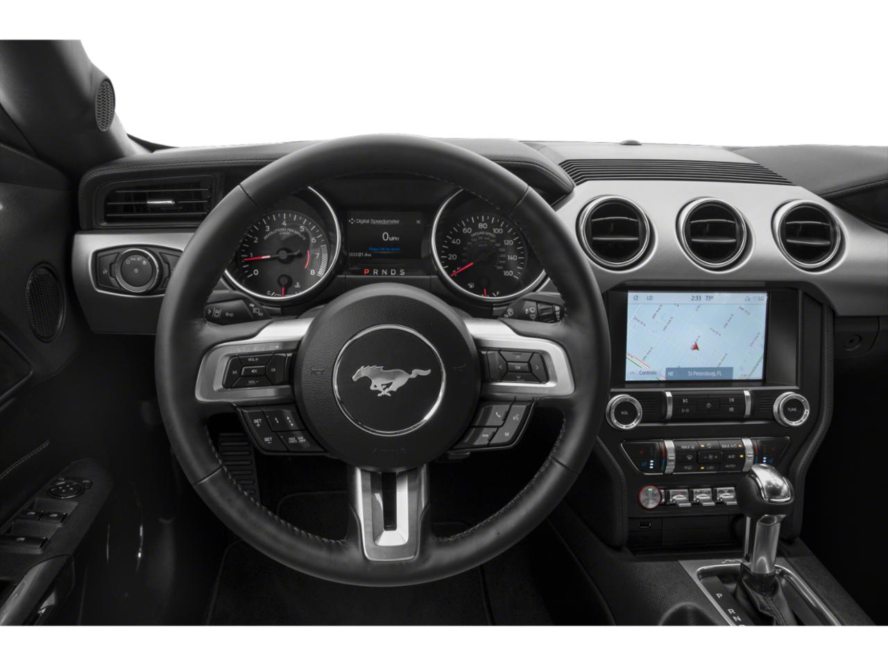 2023 Ford Mustang Vehicle Photo in Miami, FL 33015