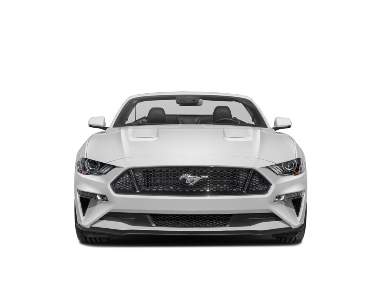 2023 Ford Mustang Vehicle Photo in Las Vegas, NV 89149