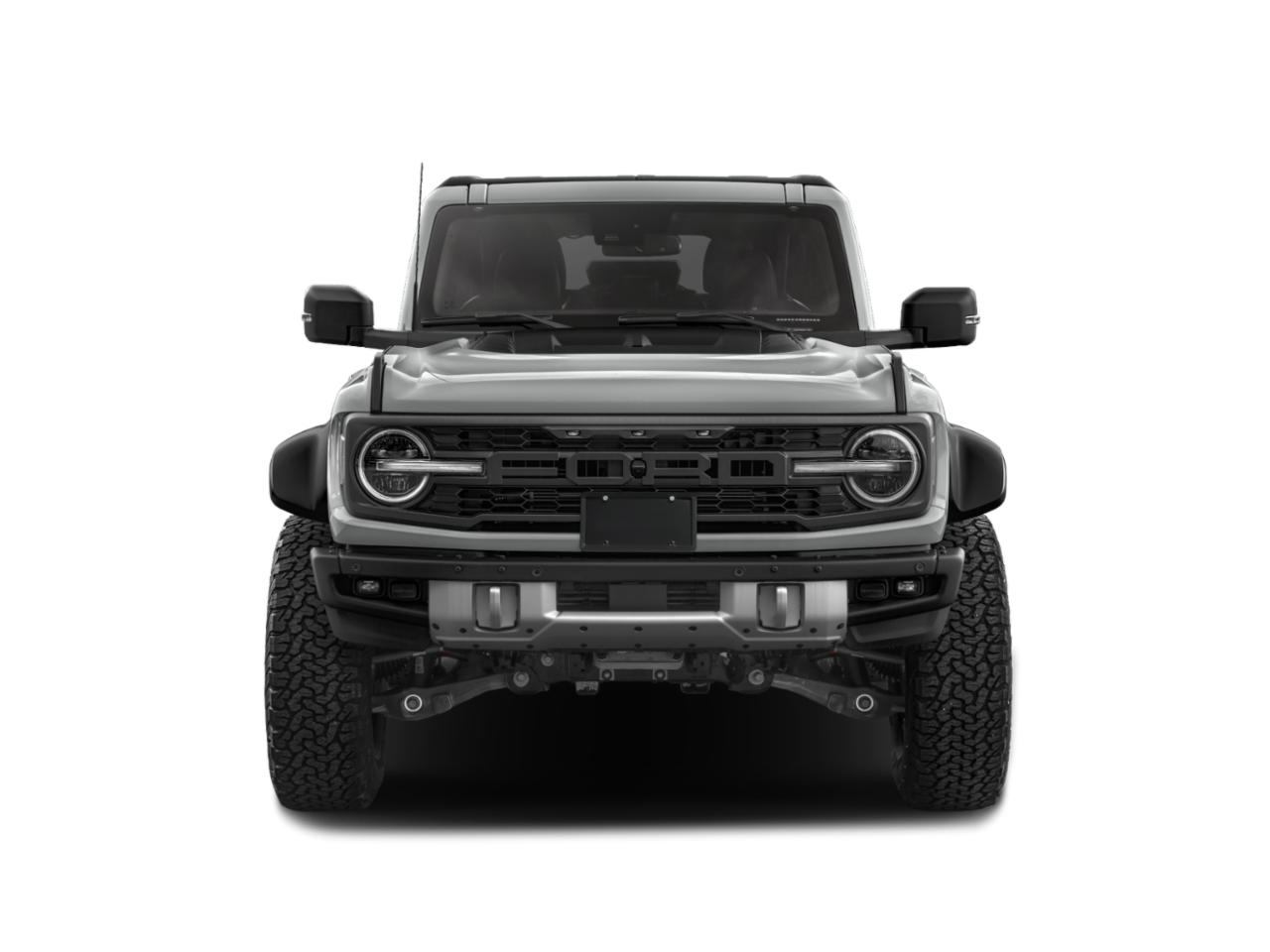 2023 Ford Bronco Vehicle Photo in Henderson, NV 89014