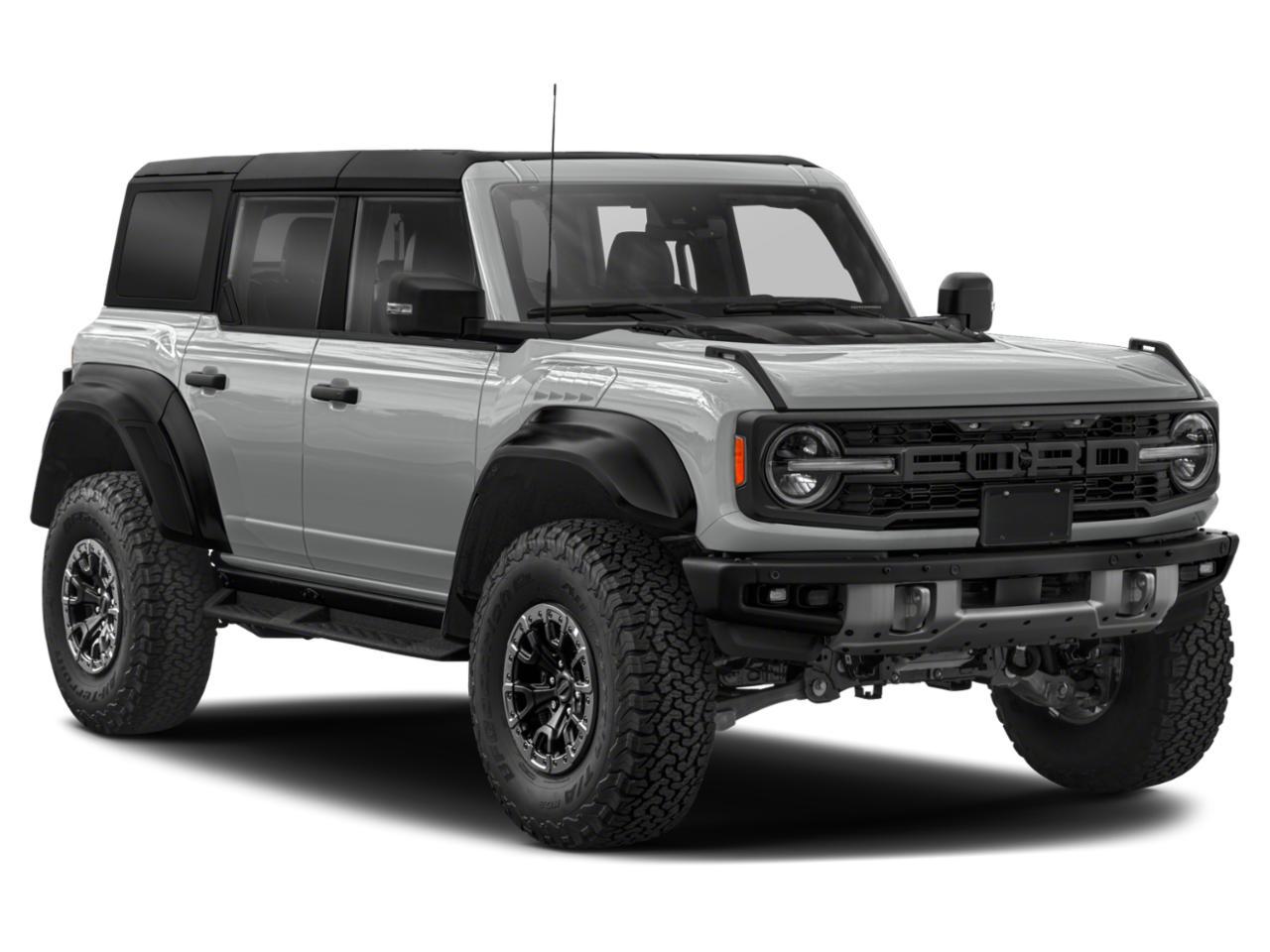 2023 Ford Bronco Vehicle Photo in Henderson, NV 89014