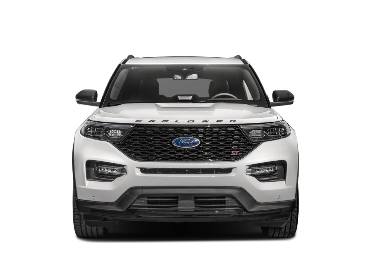 2023 Ford Explorer Vehicle Photo in Sanford, FL 32771