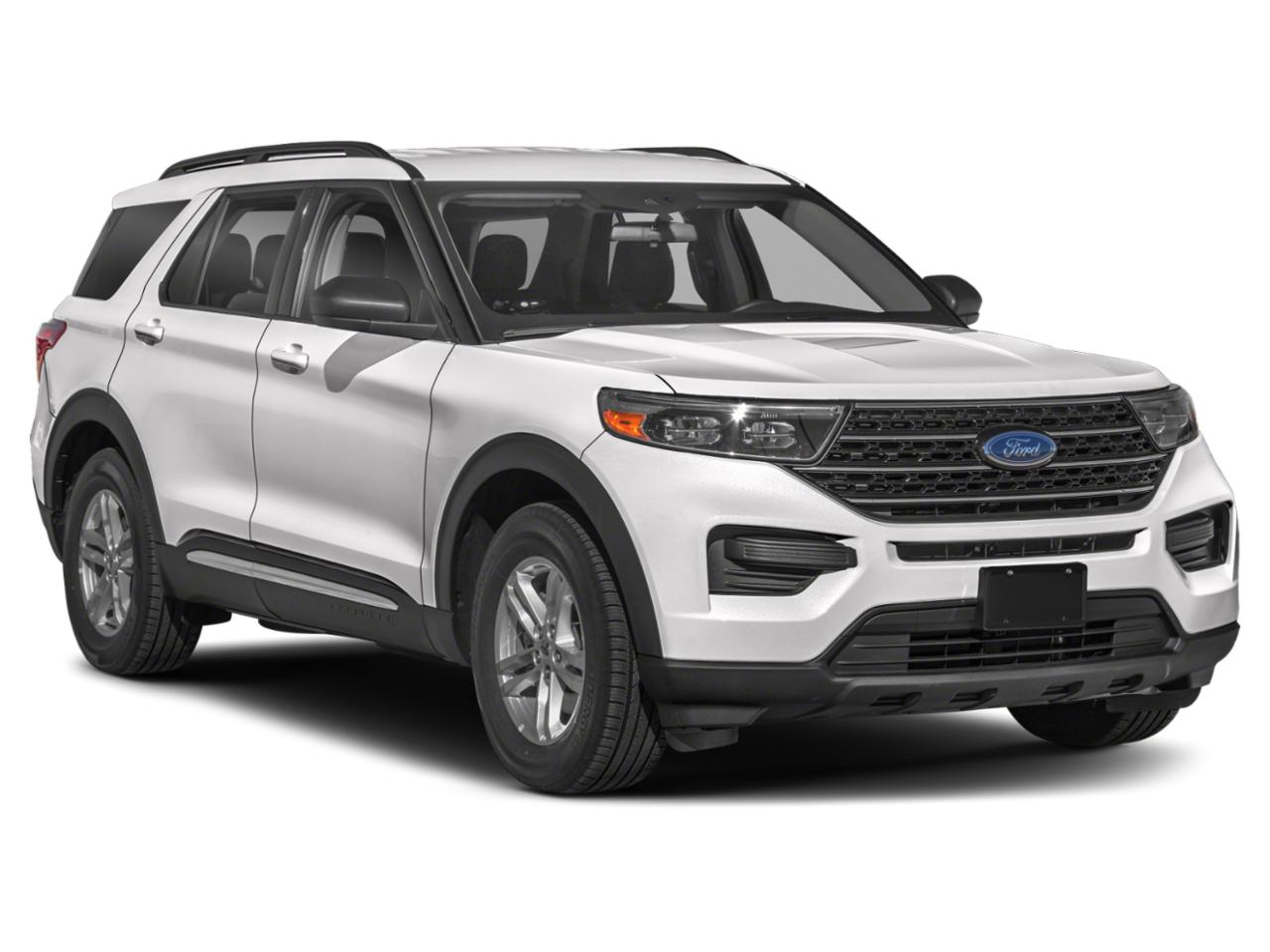 2023 Ford Explorer Vehicle Photo in Clearwater, FL 33764