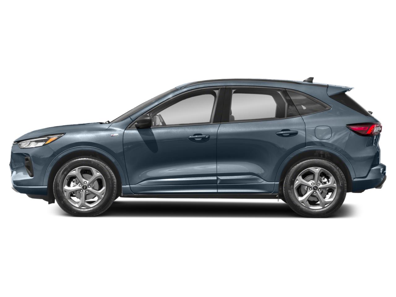 2023 Ford Escape Vehicle Photo in Jacksonville, FL 32244