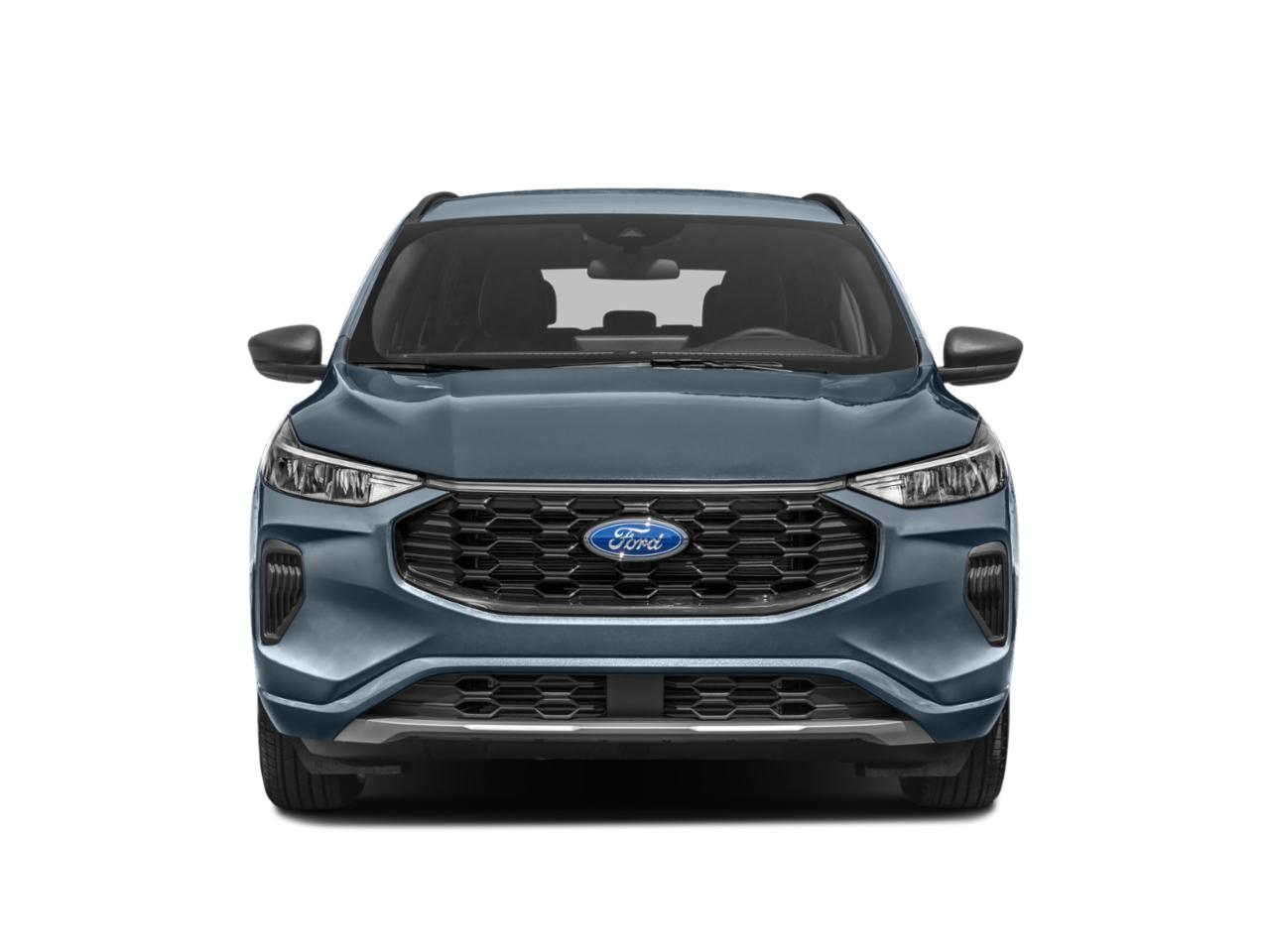 2023 Ford Escape Vehicle Photo in Jacksonville, FL 32244