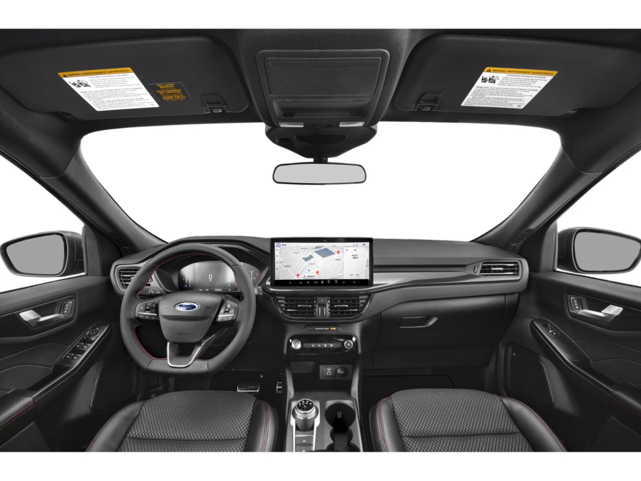 2023 Ford Escape Vehicle Photo in St. Petersburg, FL 33713