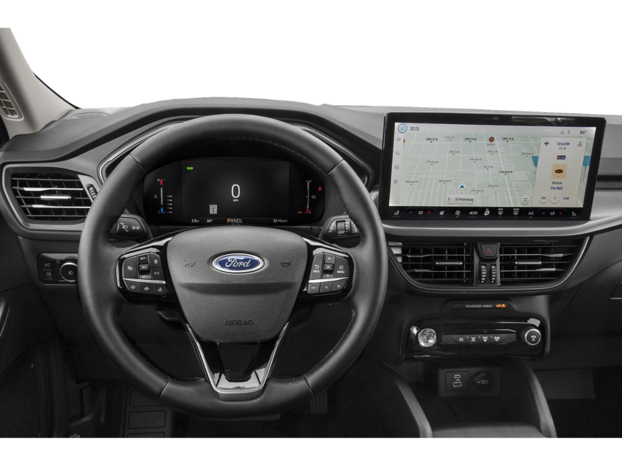 2023 Ford Escape Vehicle Photo in San Antonio, TX 78230