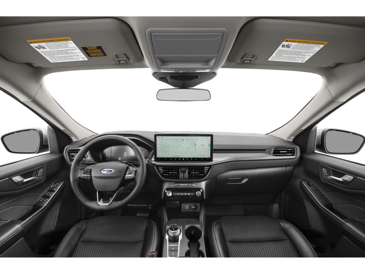 2023 Ford Escape Vehicle Photo in Saint Charles, IL 60174