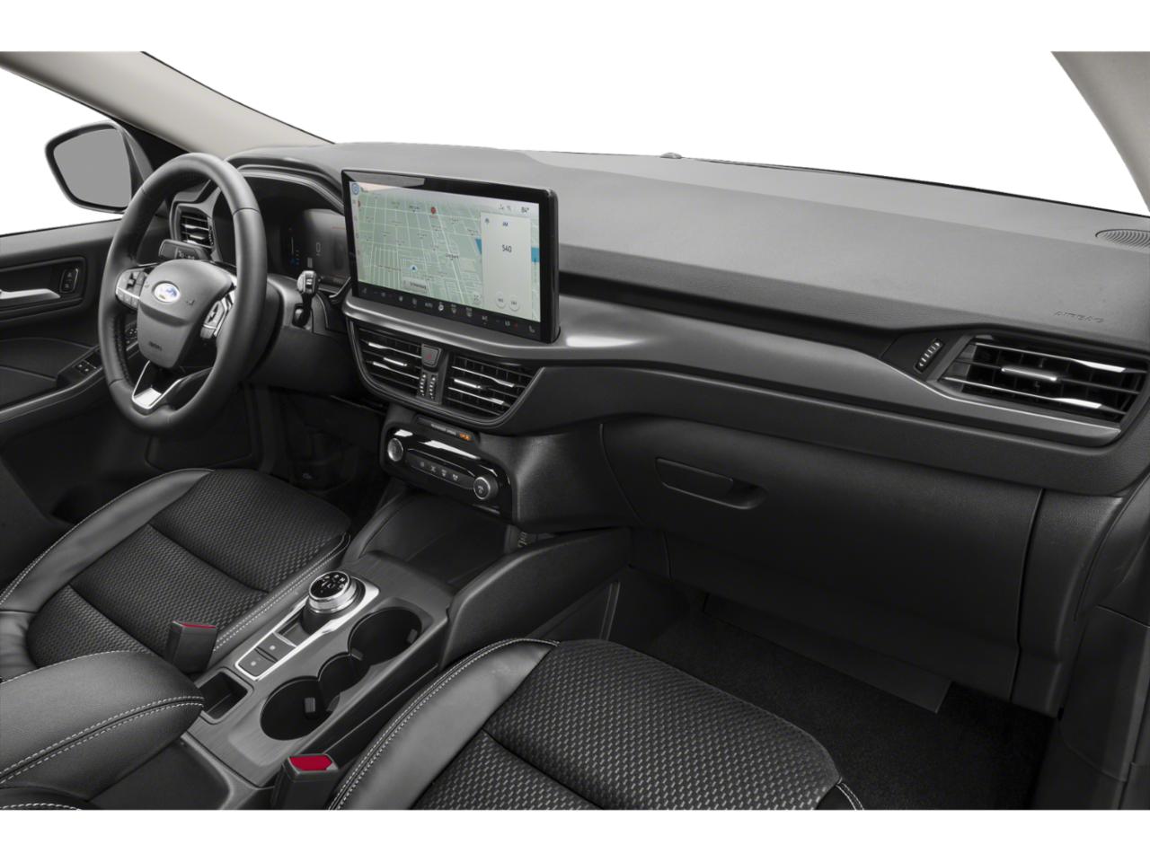 2023 Ford Escape Vehicle Photo in San Antonio, TX 78230