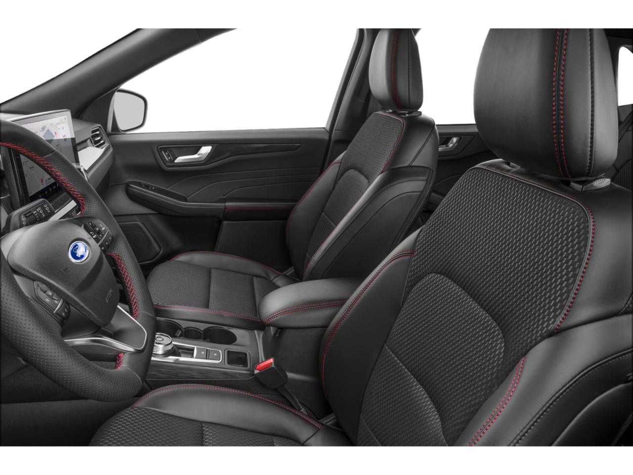 2023 Ford Escape Vehicle Photo in Kansas City, MO 64114