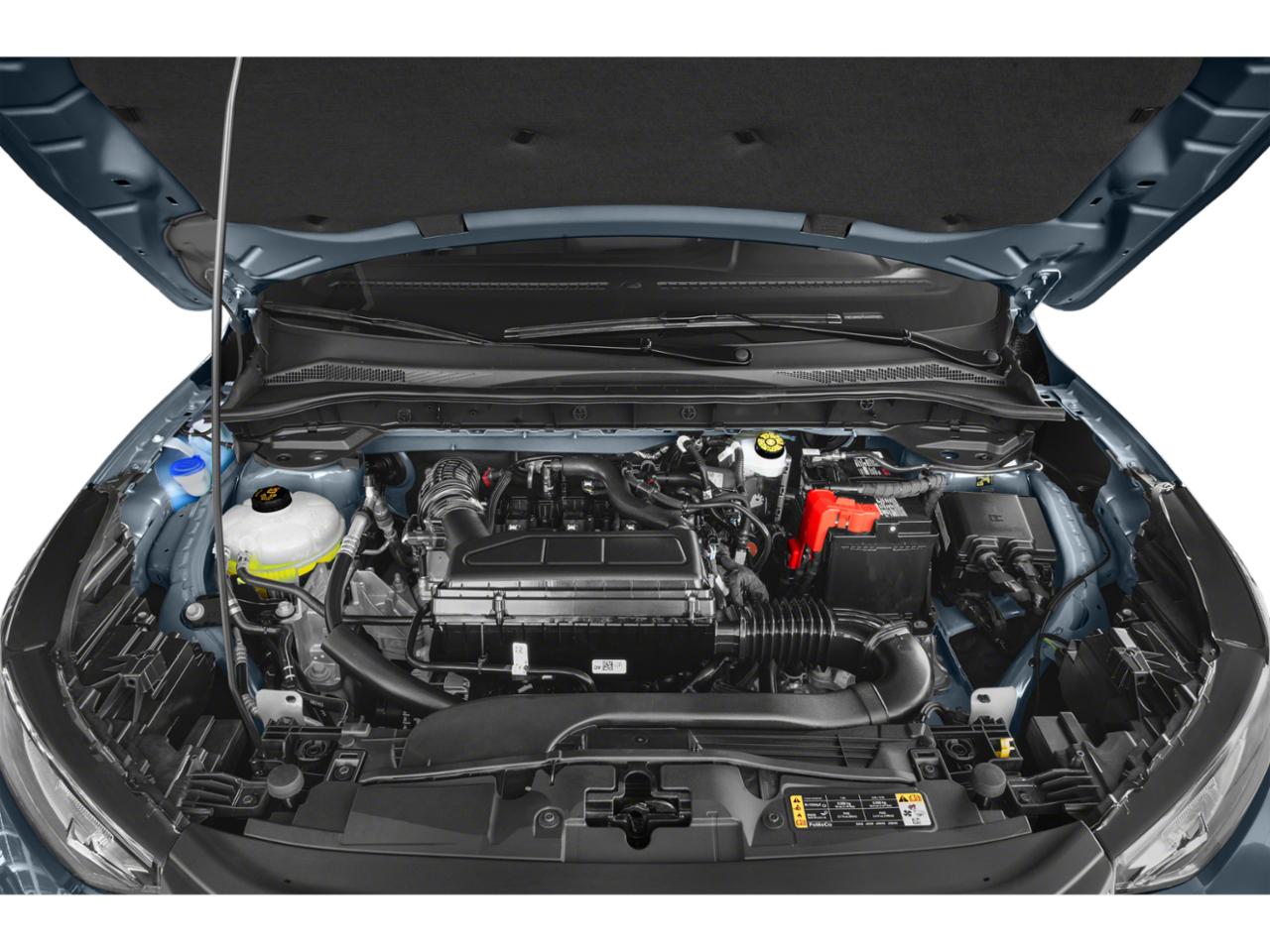 2023 Ford Escape Vehicle Photo in Kansas City, MO 64114
