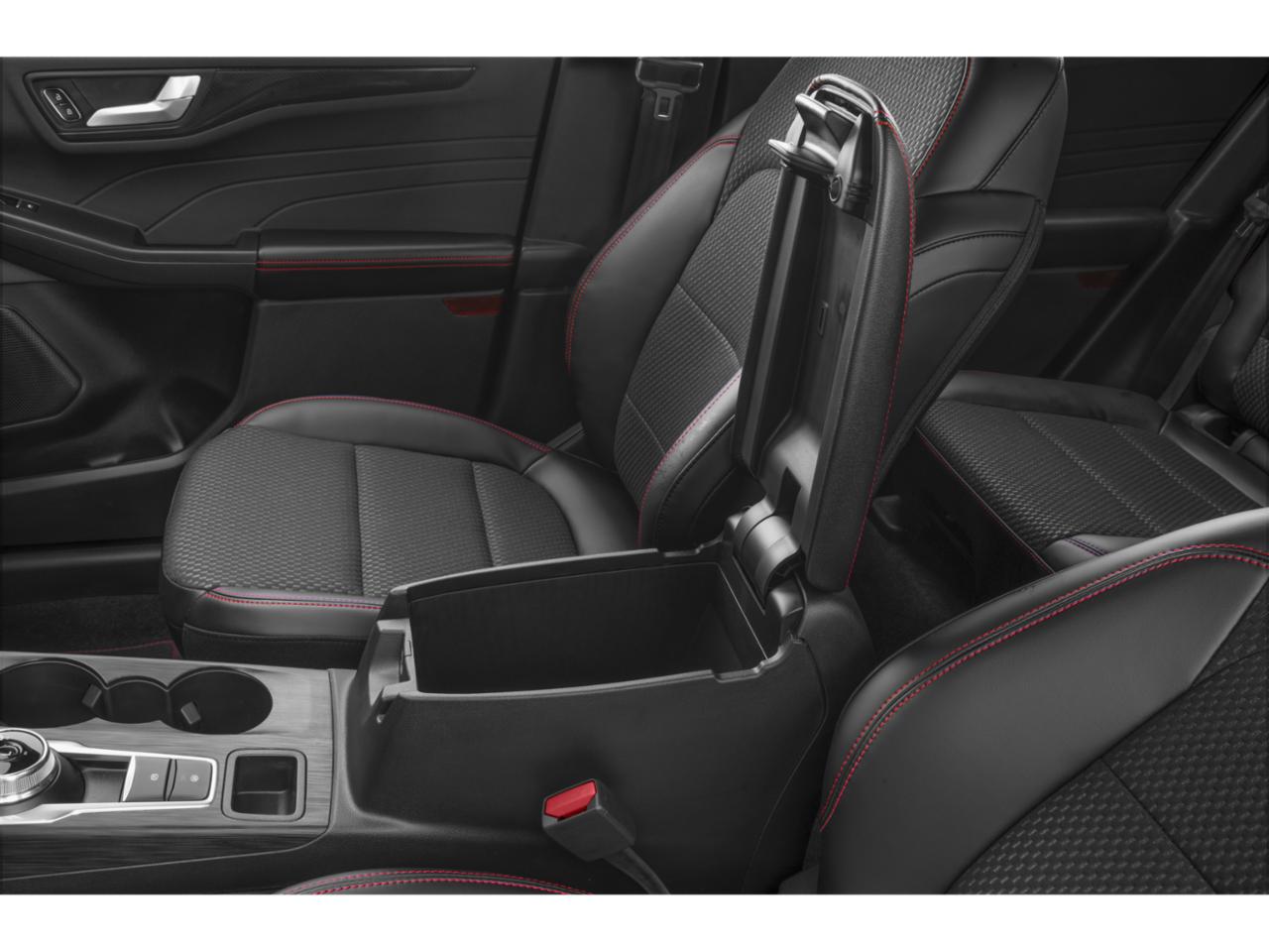 2023 Ford Escape Vehicle Photo in Kansas City, MO 64114