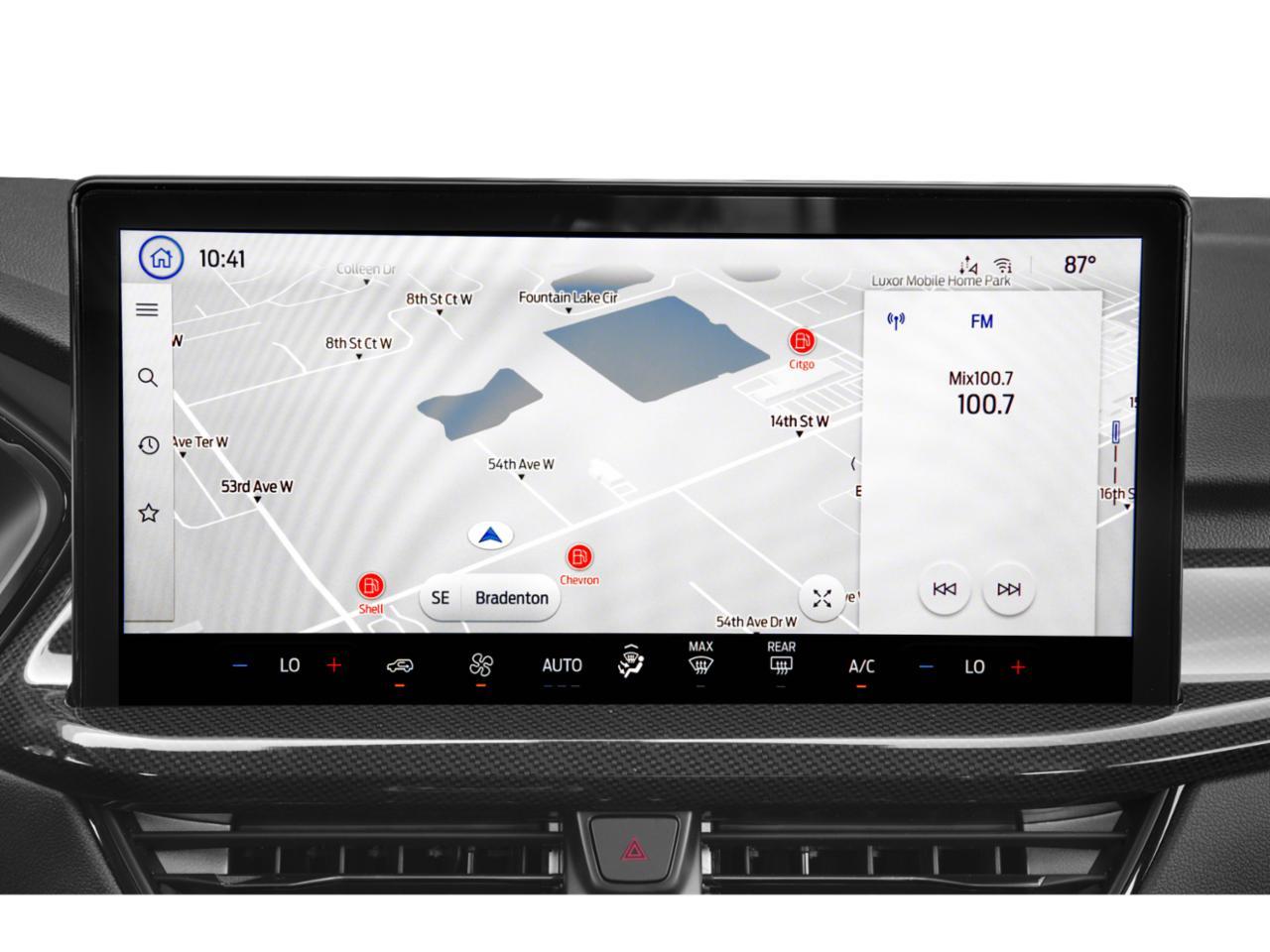 2023 Ford Escape Vehicle Photo in Kansas City, MO 64114
