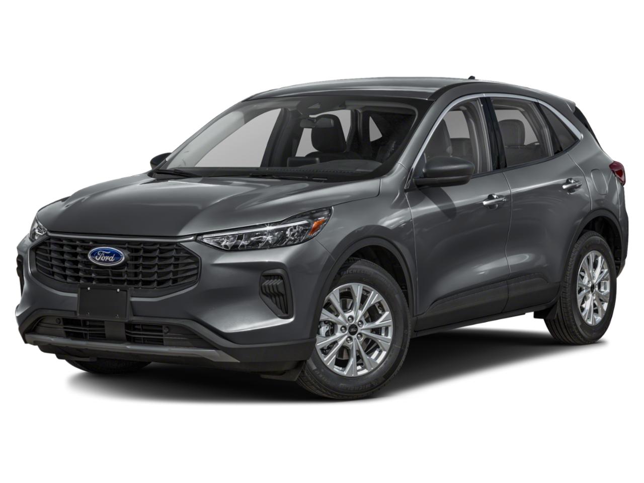 2023 Ford Escape Vehicle Photo in Statesboro, GA 30458
