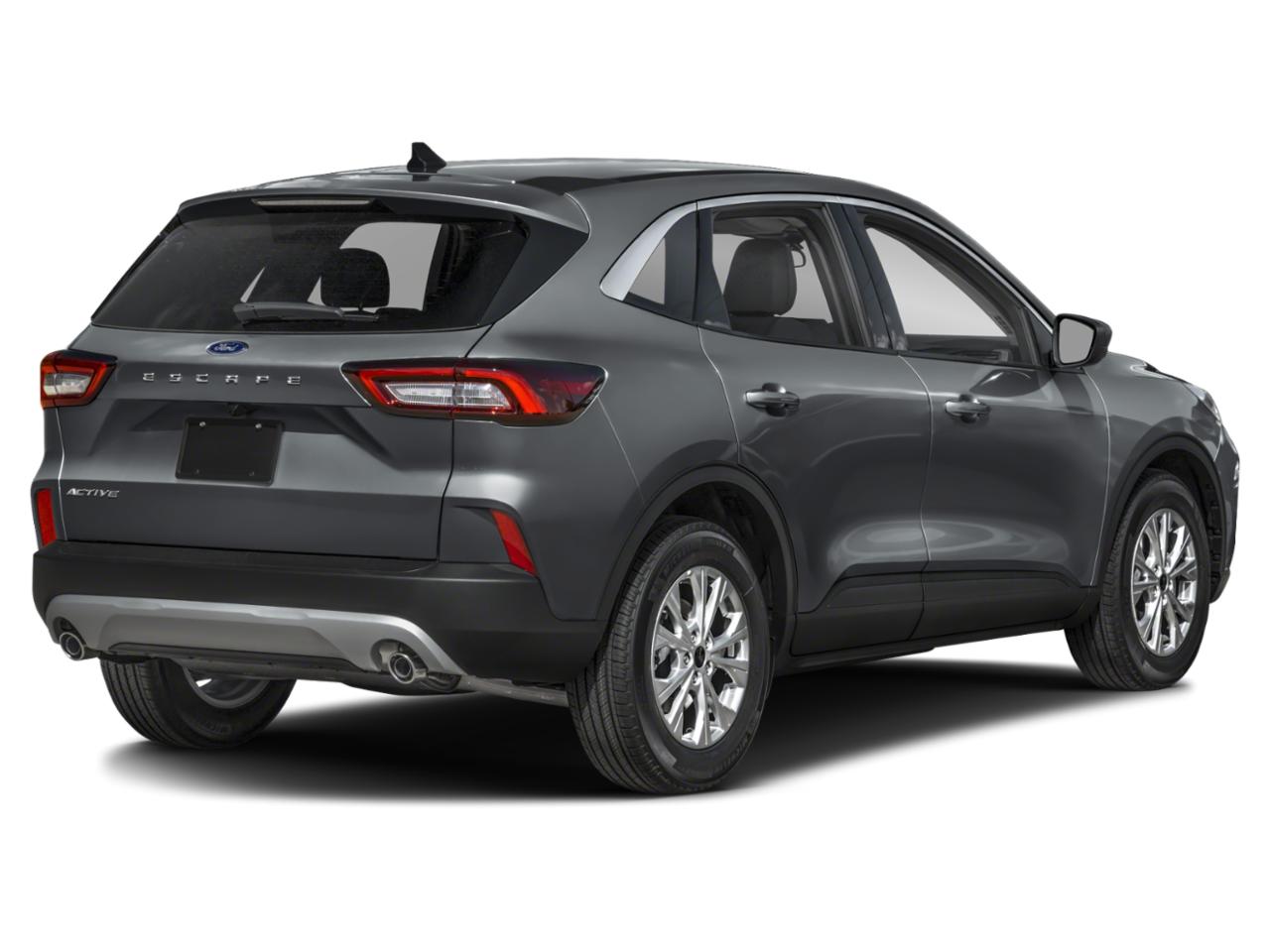 2023 Ford Escape Vehicle Photo in Statesboro, GA 30458