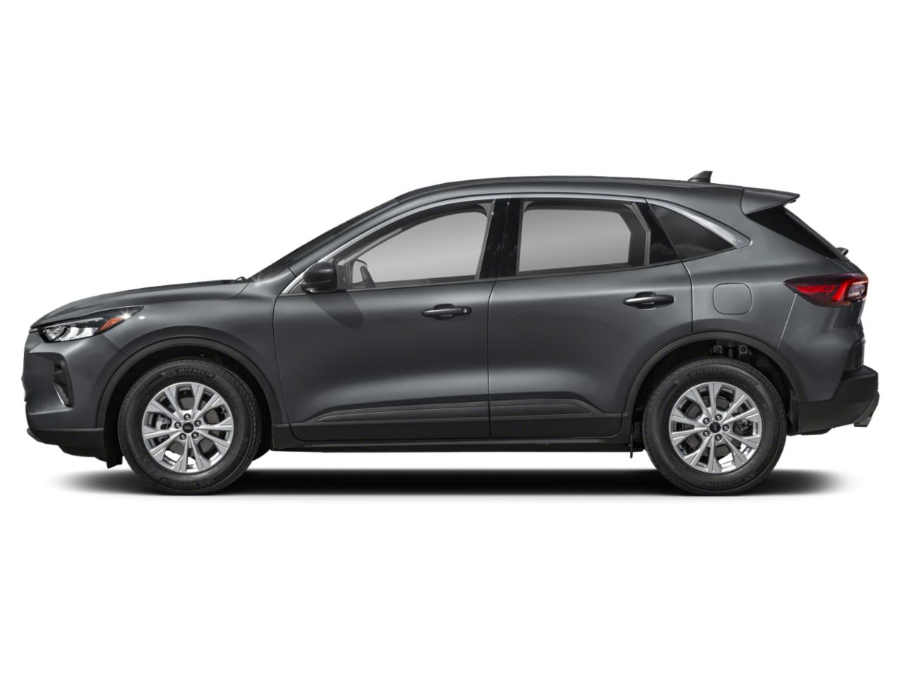 2023 Ford Escape Vehicle Photo in Statesboro, GA 30458