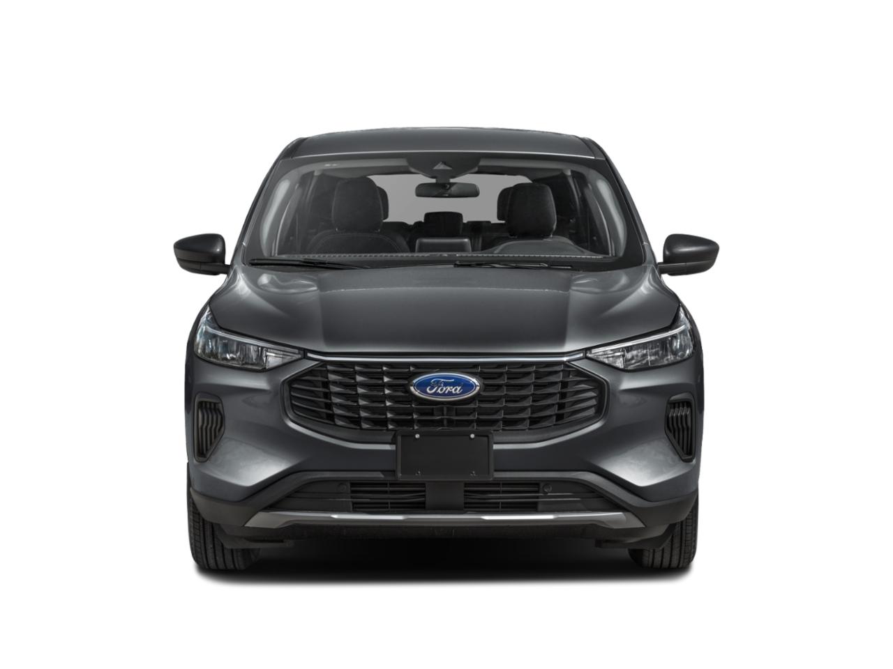 2023 Ford Escape Vehicle Photo in Statesboro, GA 30458