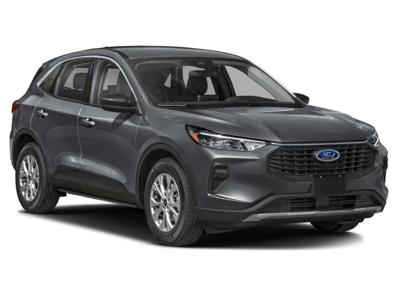2023 Ford Escape Vehicle Photo in Statesboro, GA 30458