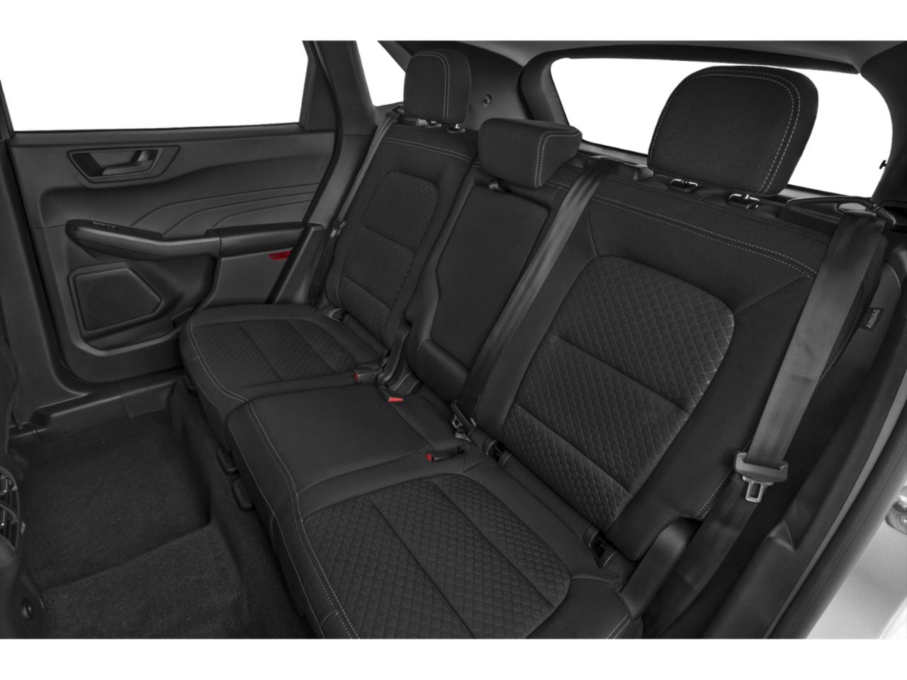 2023 Ford Escape Vehicle Photo in Statesboro, GA 30458