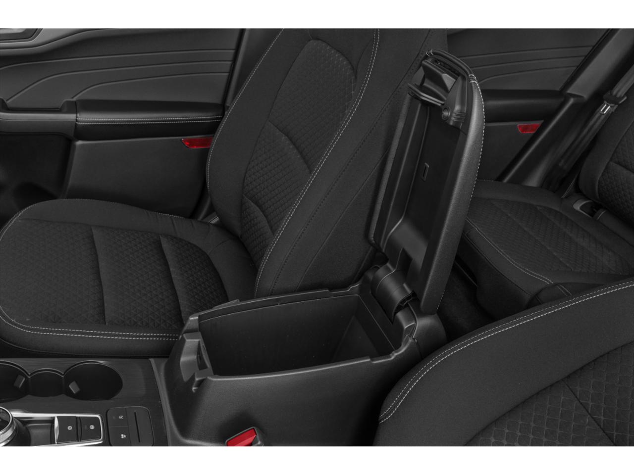 2023 Ford Escape Vehicle Photo in Statesboro, GA 30458