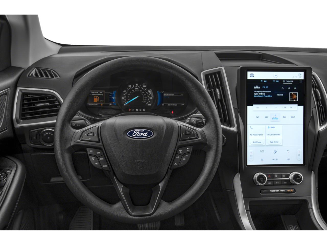 2023 Ford Edge Vehicle Photo in Memphis, TN 38115