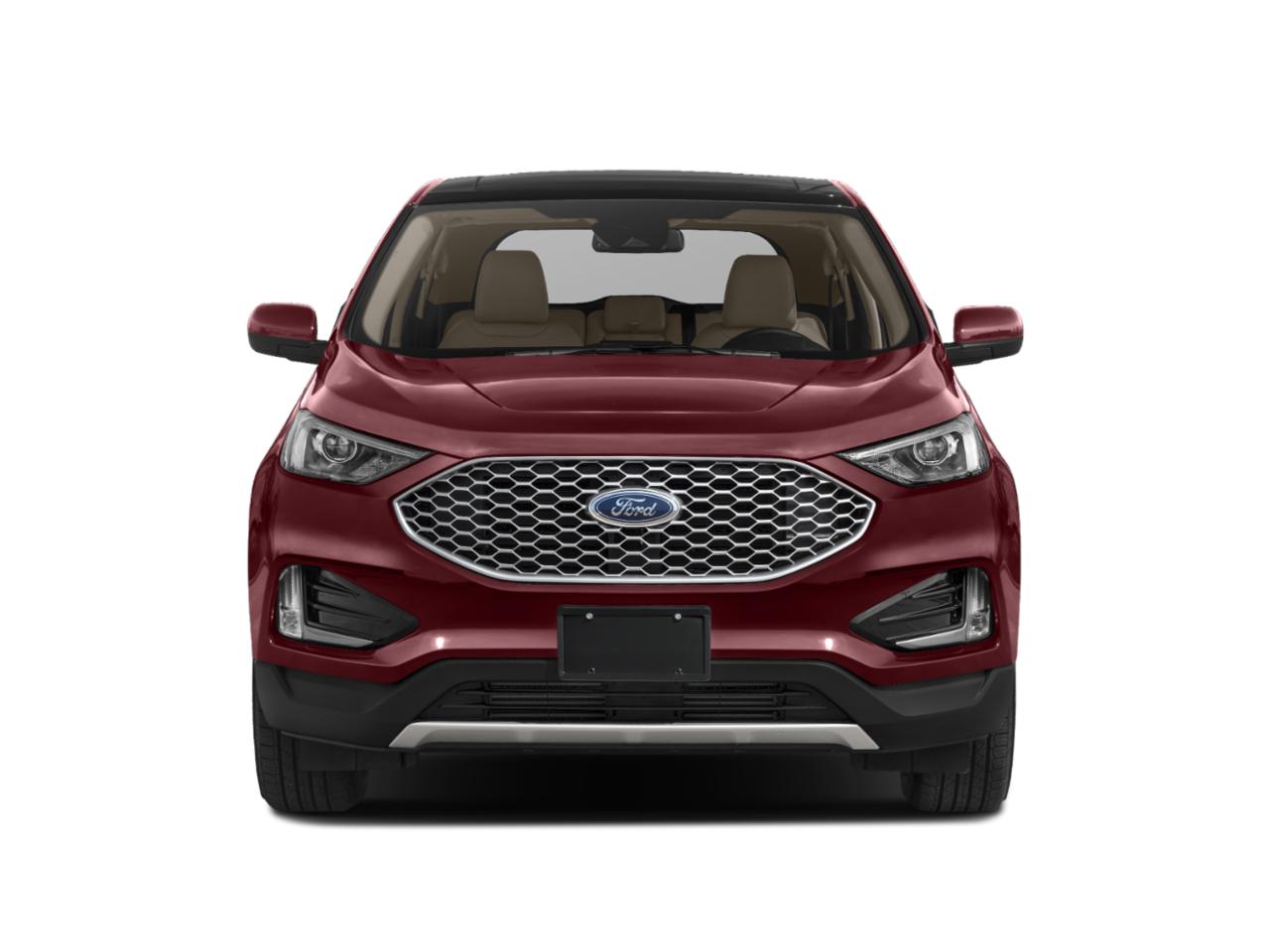 2023 Ford Edge Vehicle Photo in Tulsa, OK 74129