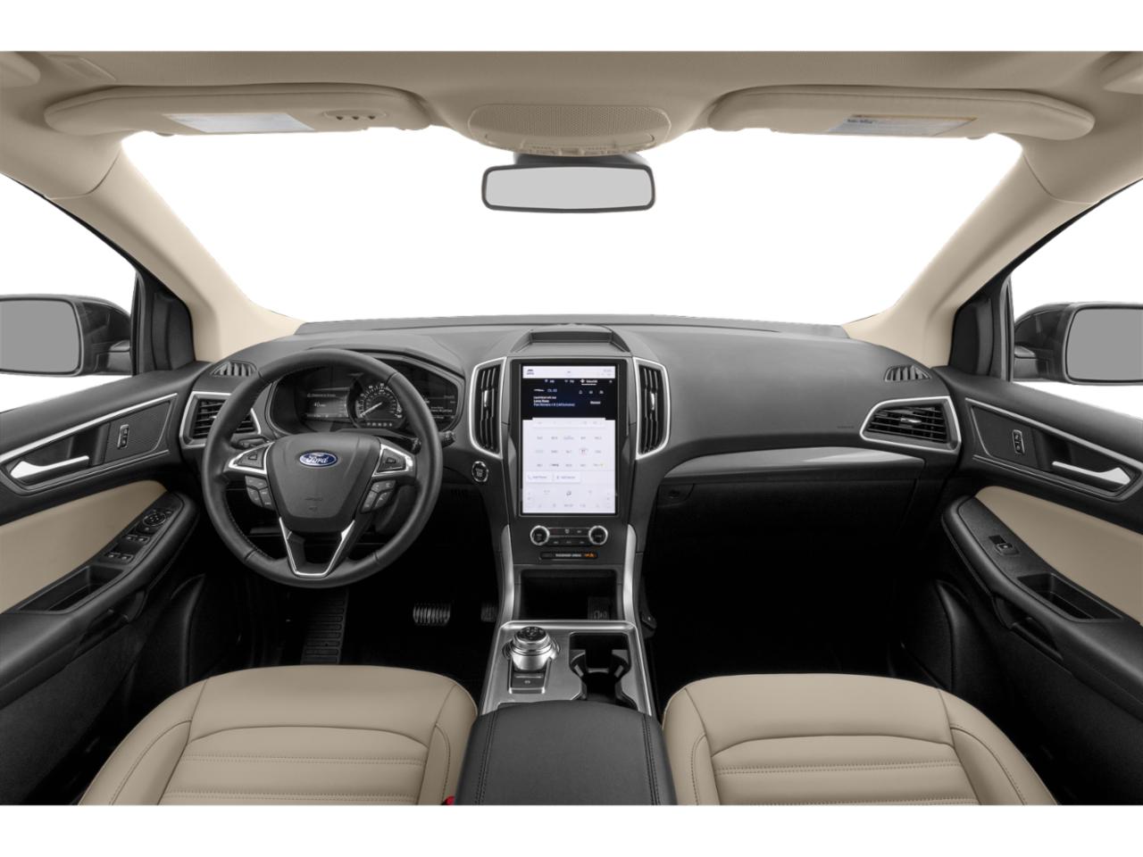 2023 Ford Edge Vehicle Photo in Tulsa, OK 74129