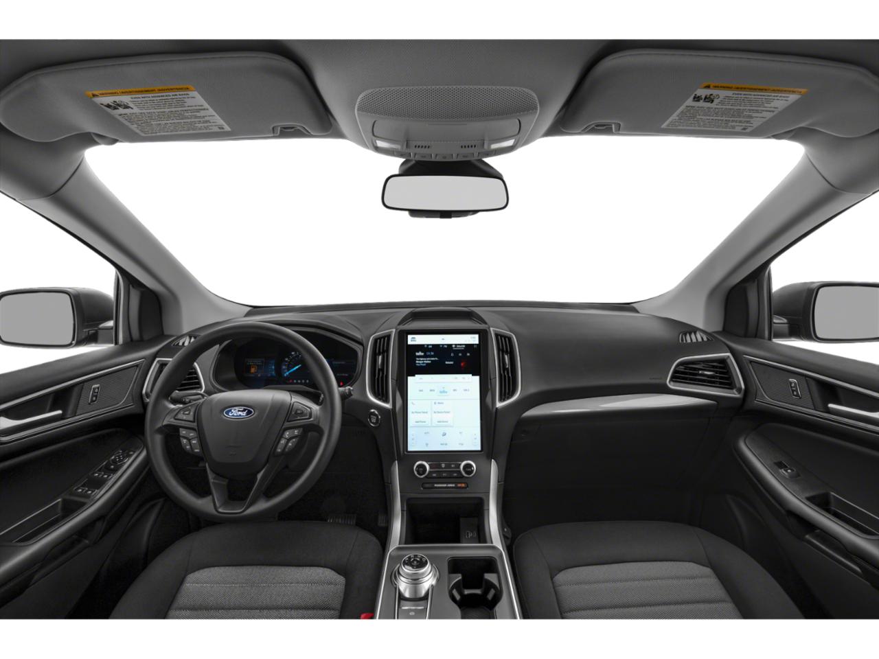 2023 Ford Edge Vehicle Photo in Memphis, TN 38115