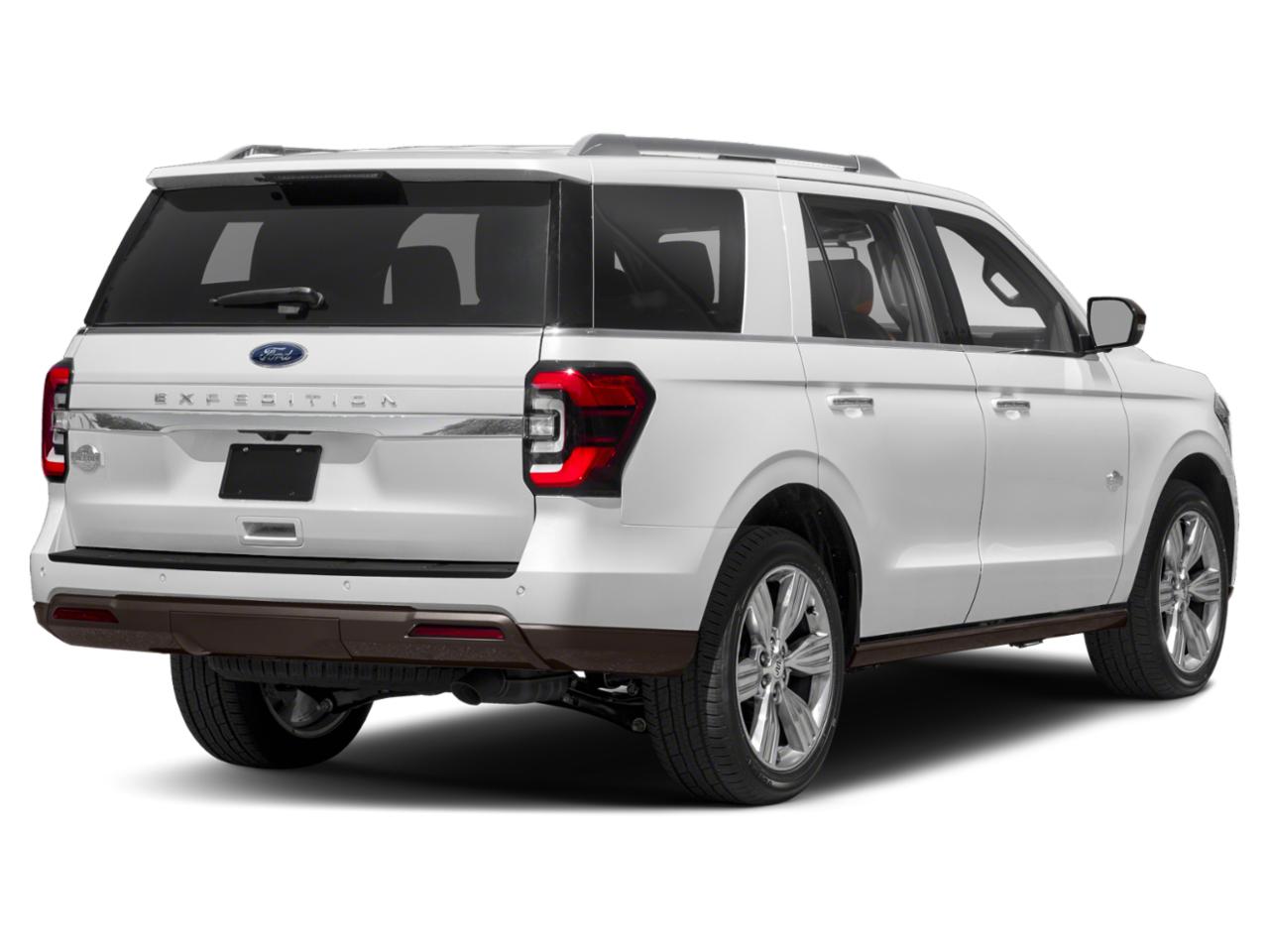 2023 Ford Expedition Vehicle Photo in Miami, FL 33015