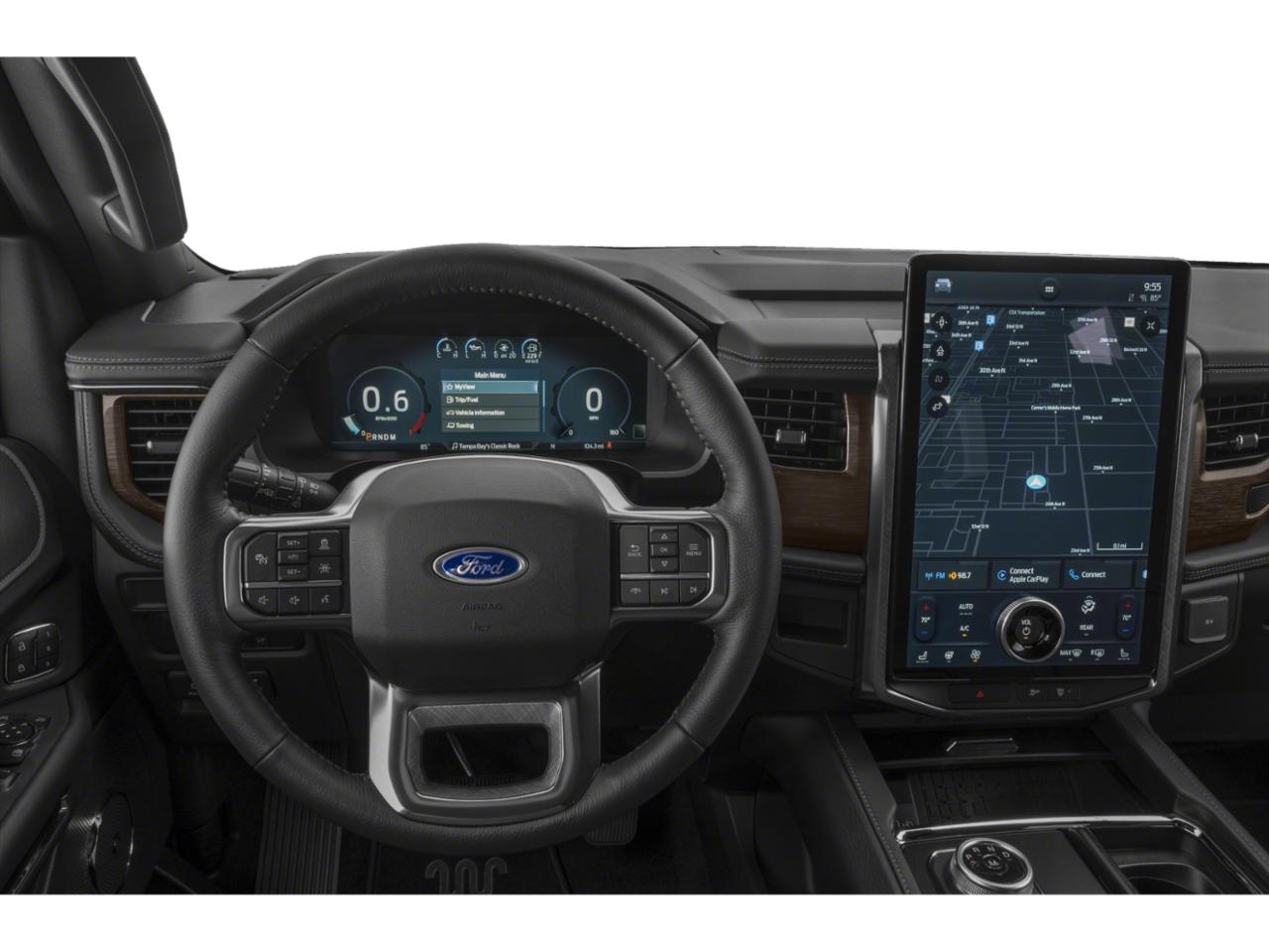 2023 Ford Expedition Vehicle Photo in Miami, FL 33015