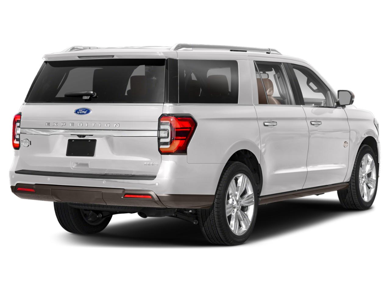 2023 Ford Expedition Max Vehicle Photo in Miami, FL 33169