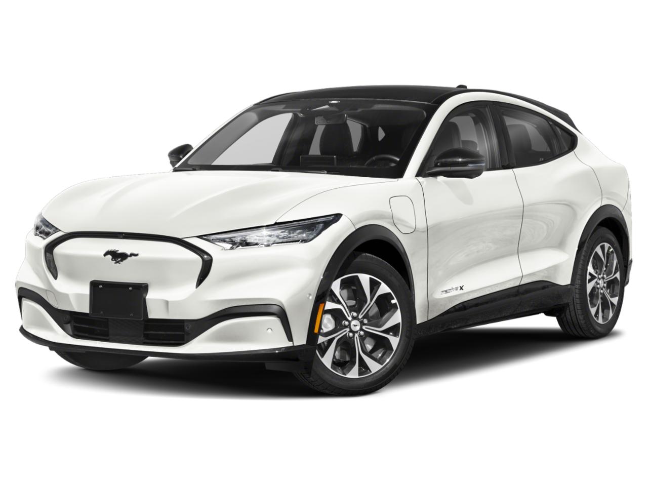 2023 Ford Mustang Mach-E Vehicle Photo in ENGLEWOOD, CO 80113-6708