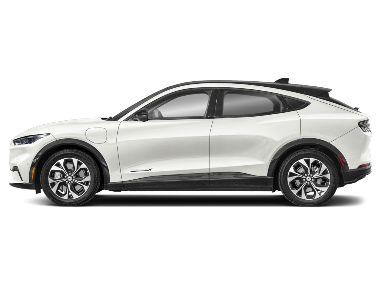 2023 Ford Mustang Mach-E Vehicle Photo in ENGLEWOOD, CO 80113-6708
