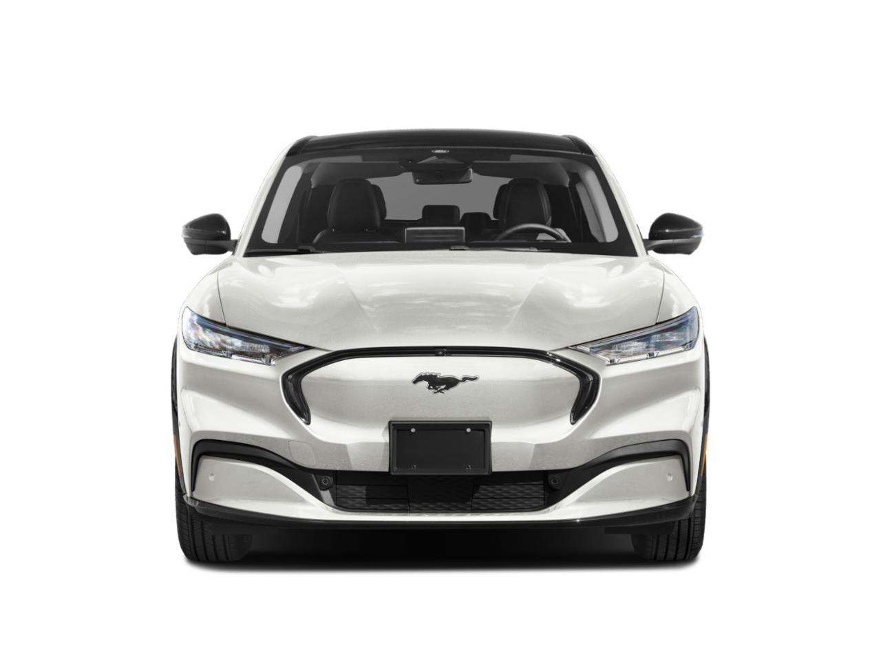 2023 Ford Mustang Mach-E Vehicle Photo in ENGLEWOOD, CO 80113-6708