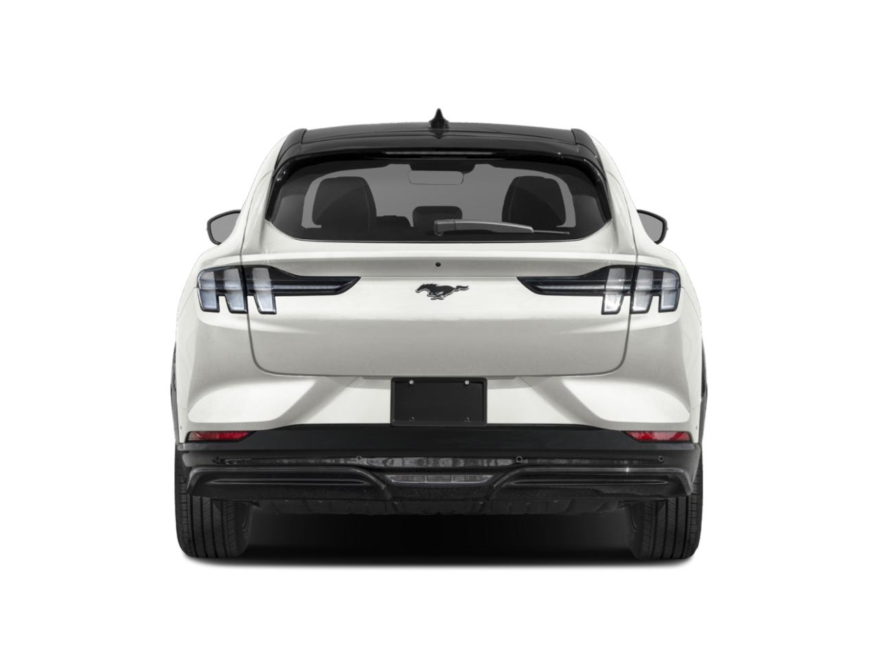 2023 Ford Mustang Mach-E Vehicle Photo in ENGLEWOOD, CO 80113-6708