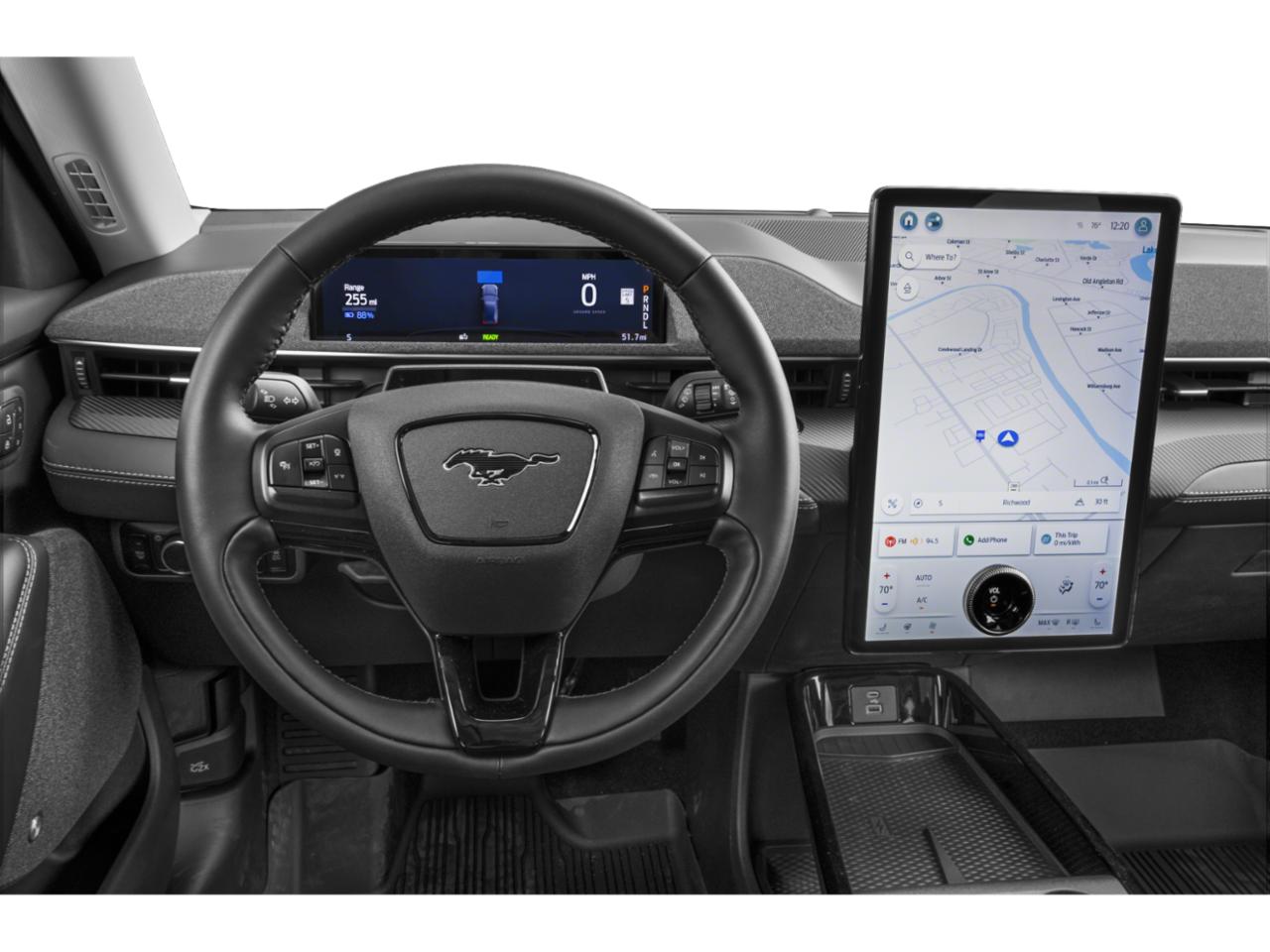 2023 Ford Mustang Mach-E Vehicle Photo in ENGLEWOOD, CO 80113-6708