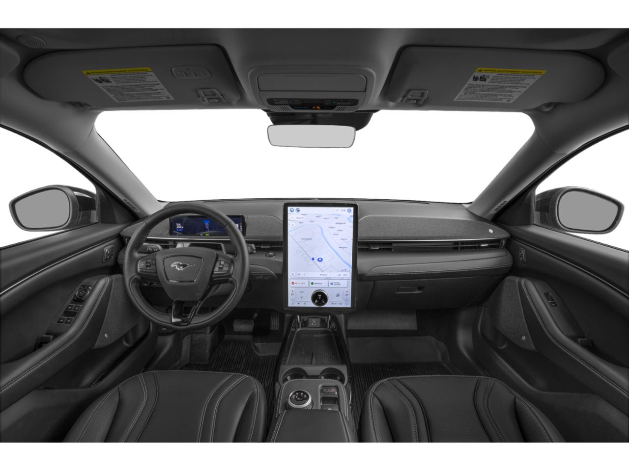 2023 Ford Mustang Mach-E Vehicle Photo in ENGLEWOOD, CO 80113-6708