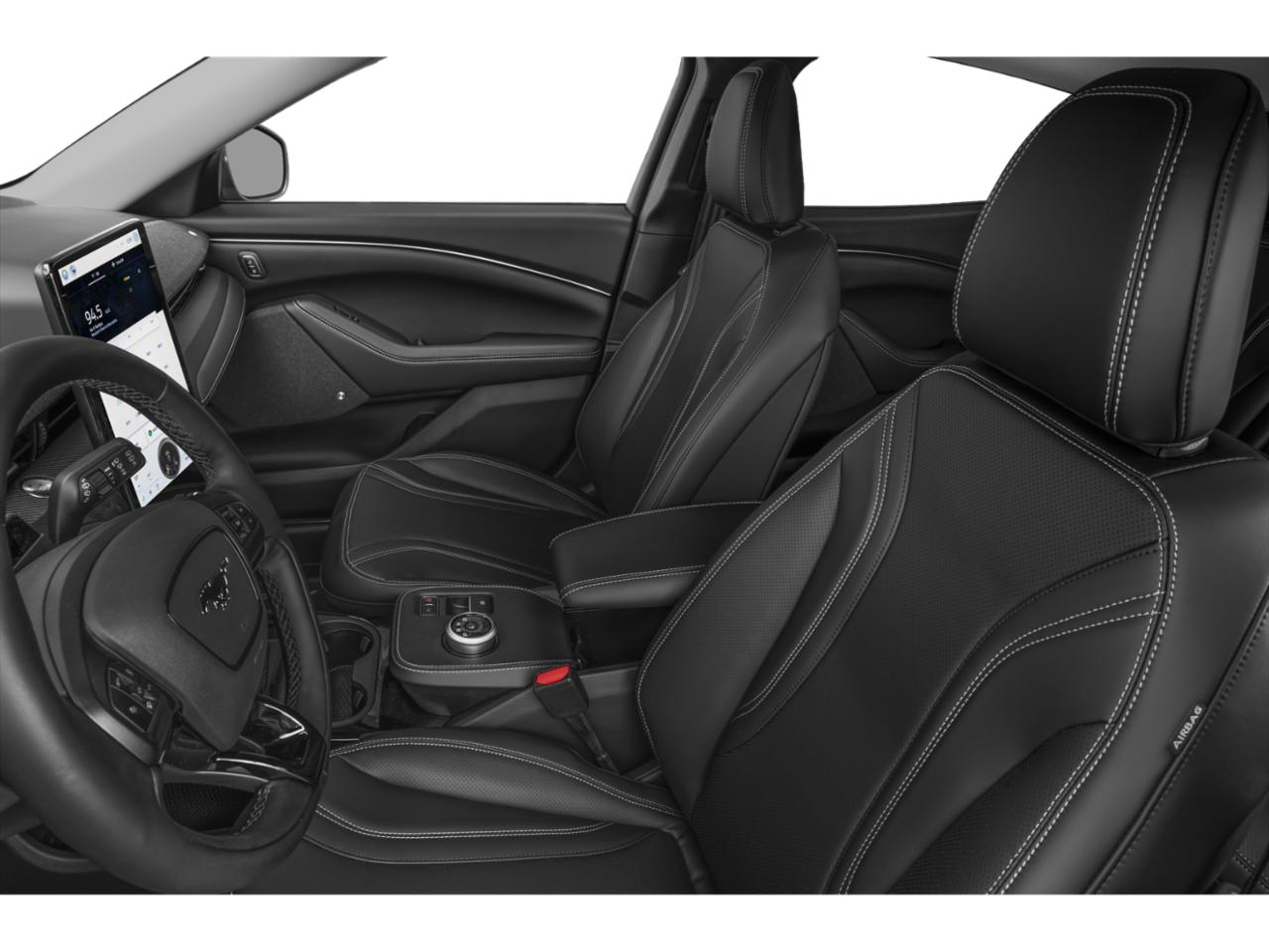 2023 Ford Mustang Mach-E Vehicle Photo in ENGLEWOOD, CO 80113-6708