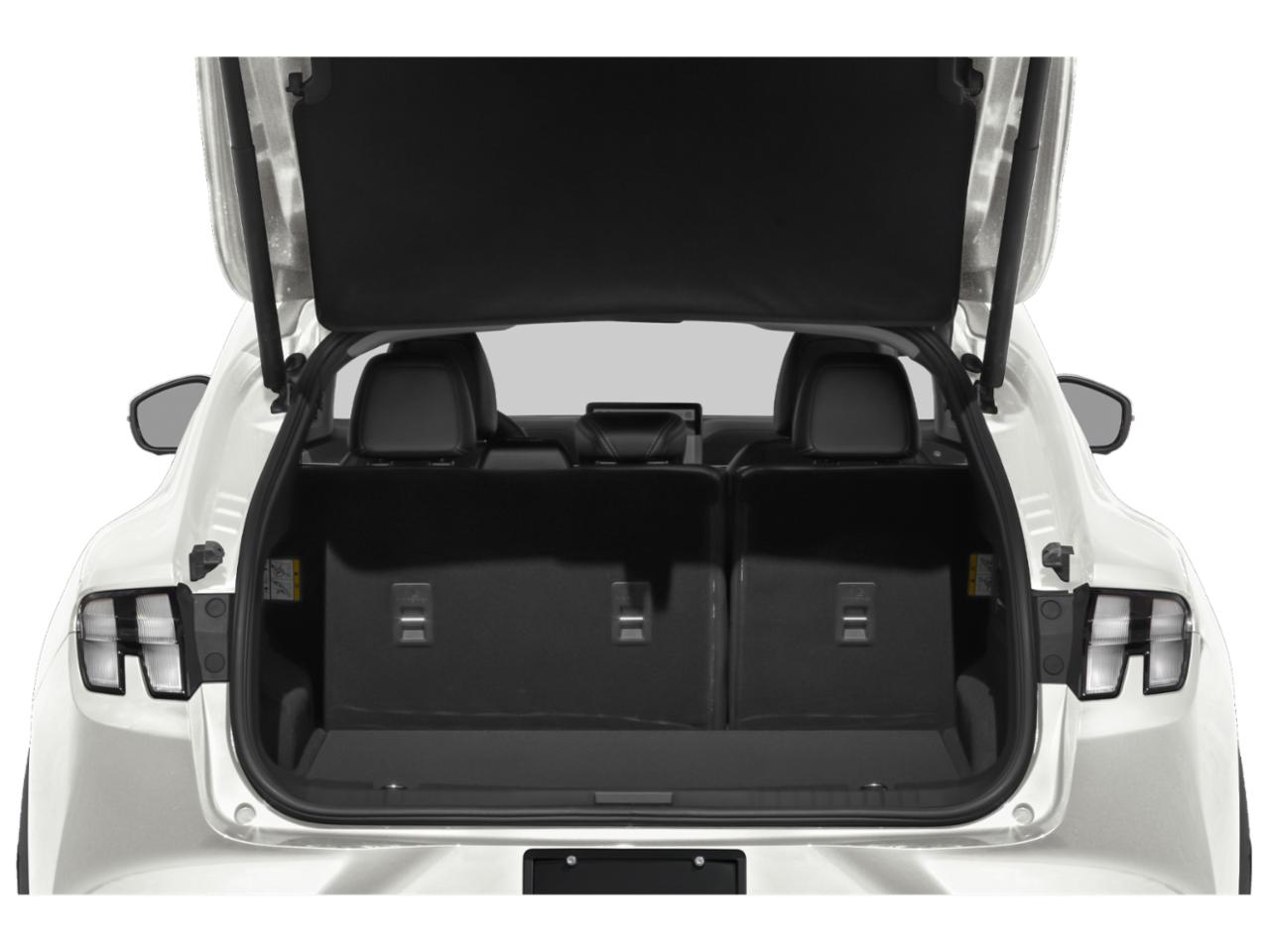 2023 Ford Mustang Mach-E Vehicle Photo in ENGLEWOOD, CO 80113-6708