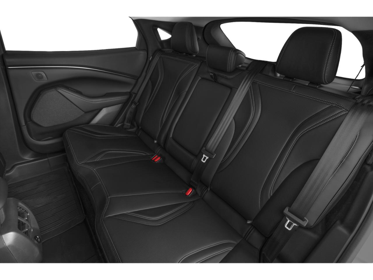 2023 Ford Mustang Mach-E Vehicle Photo in ENGLEWOOD, CO 80113-6708