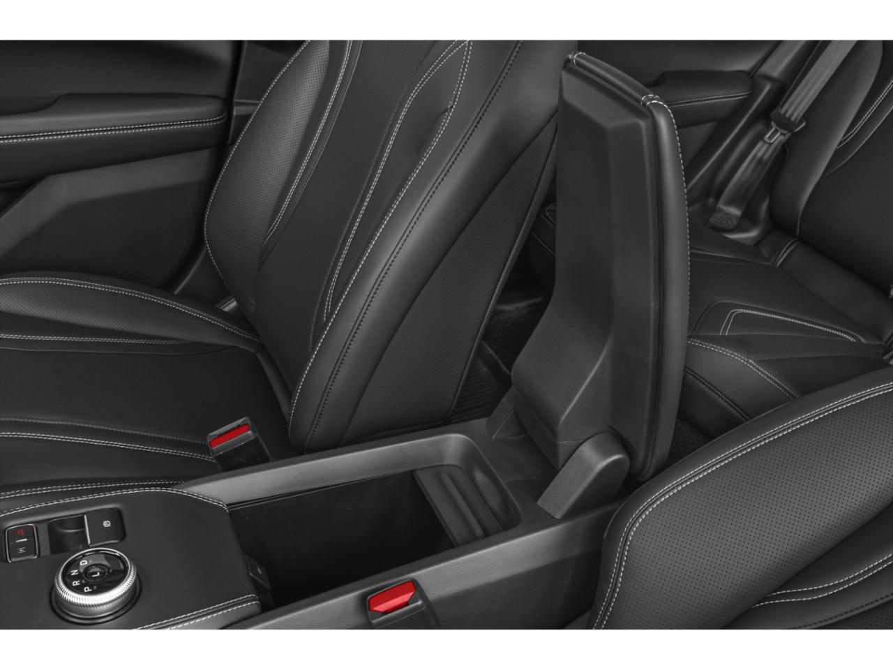 2023 Ford Mustang Mach-E Vehicle Photo in ENGLEWOOD, CO 80113-6708