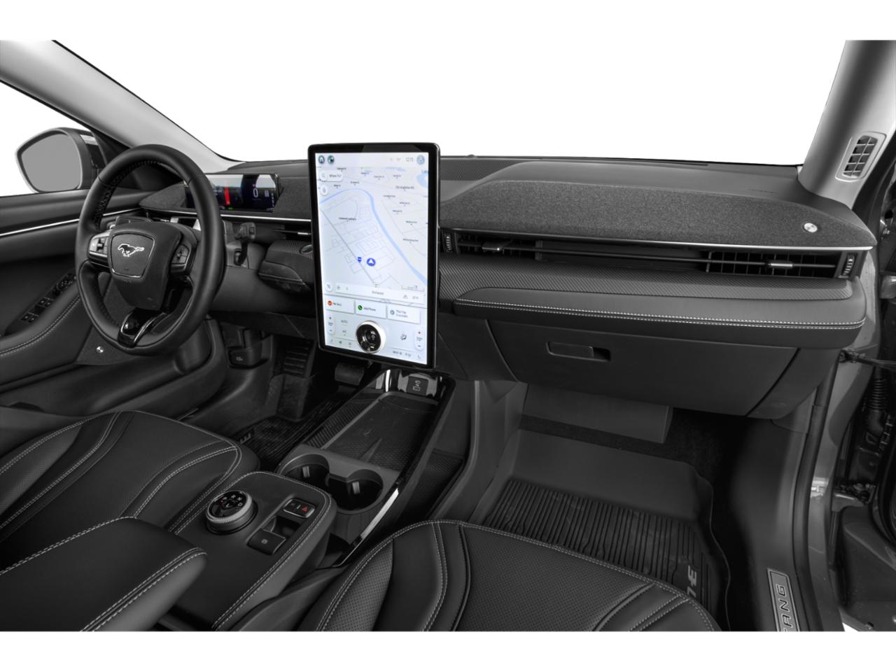 2023 Ford Mustang Mach-E Vehicle Photo in ENGLEWOOD, CO 80113-6708