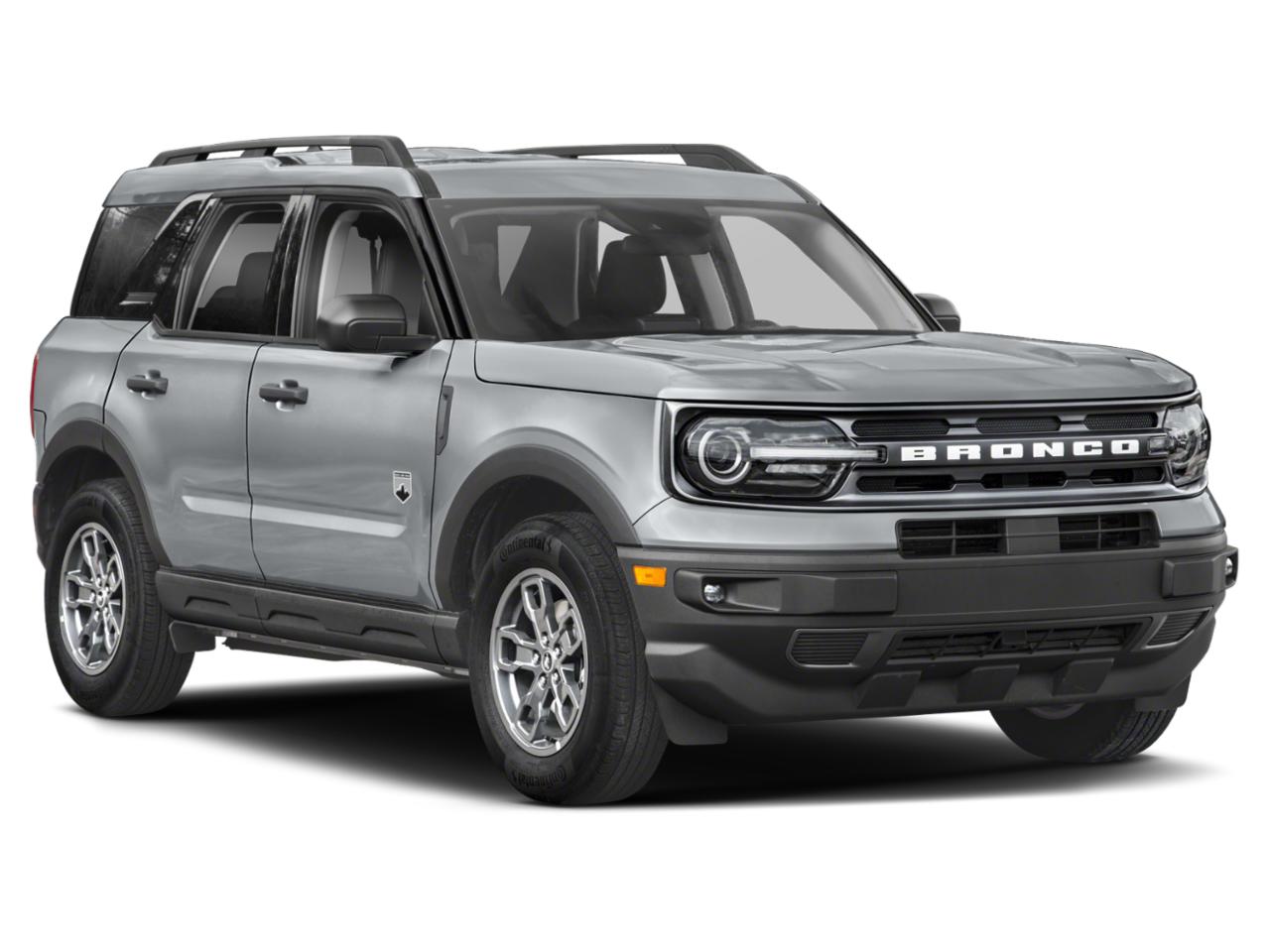 2023 Ford Bronco Sport Vehicle Photo in Winter Park, FL 32792