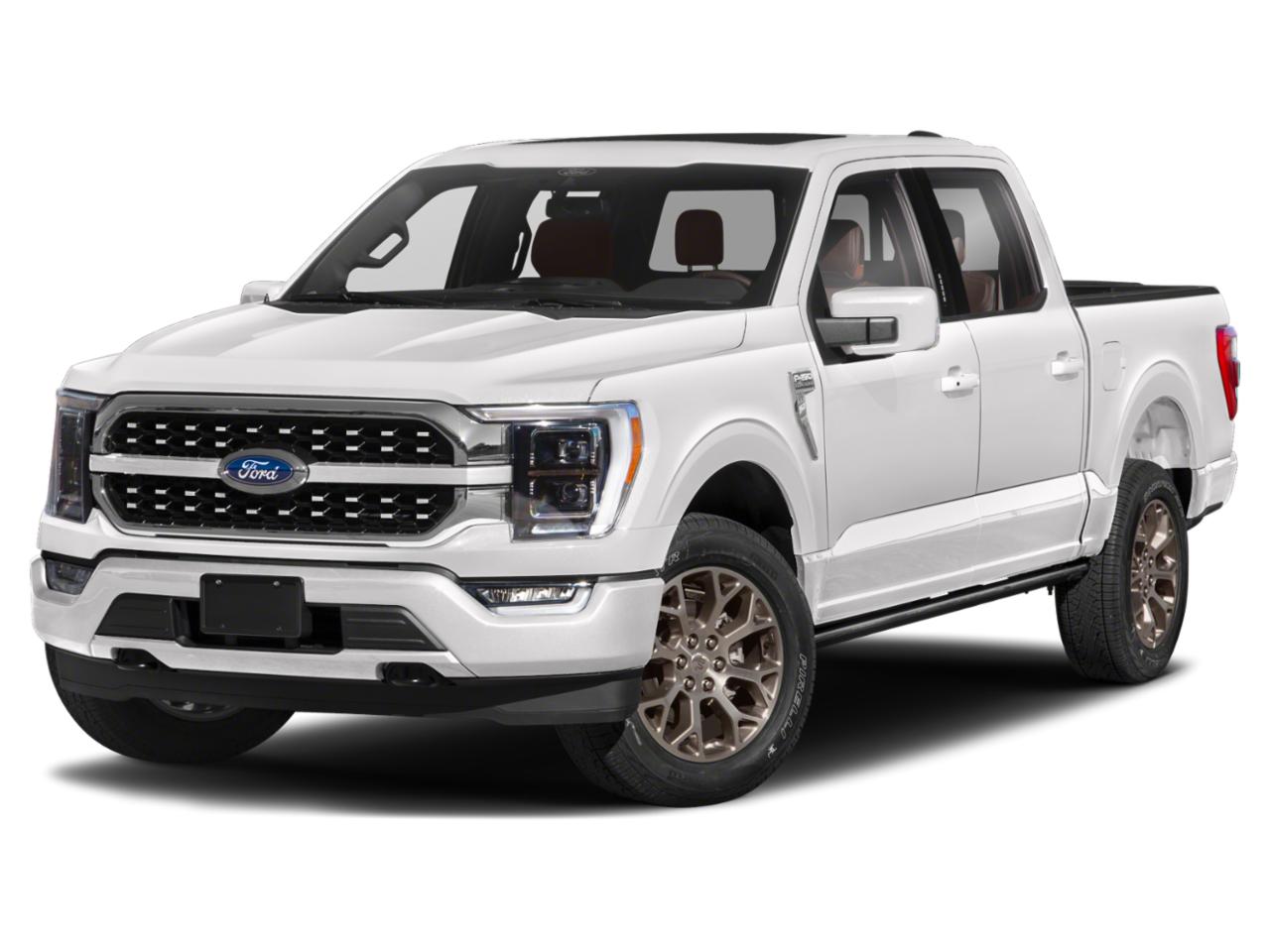 2023 Ford F-150 Vehicle Photo in Grapevine, TX 76051