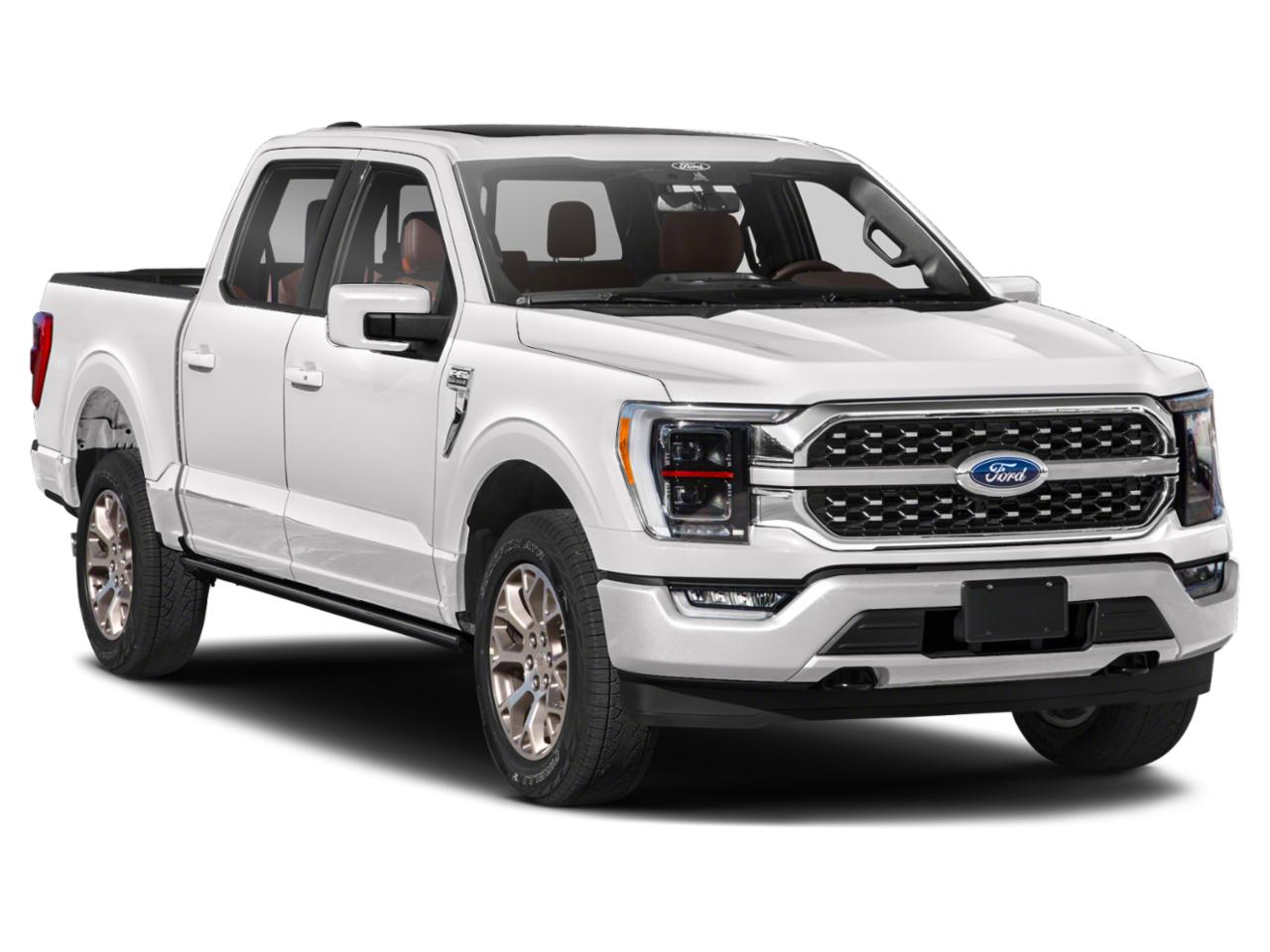 2023 Ford F-150 Vehicle Photo in Grapevine, TX 76051