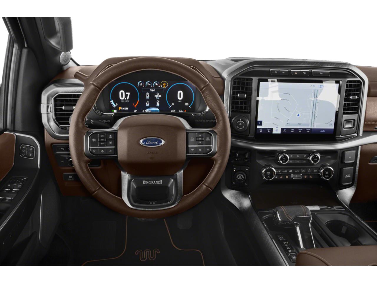 2023 Ford F-150 Vehicle Photo in Grapevine, TX 76051