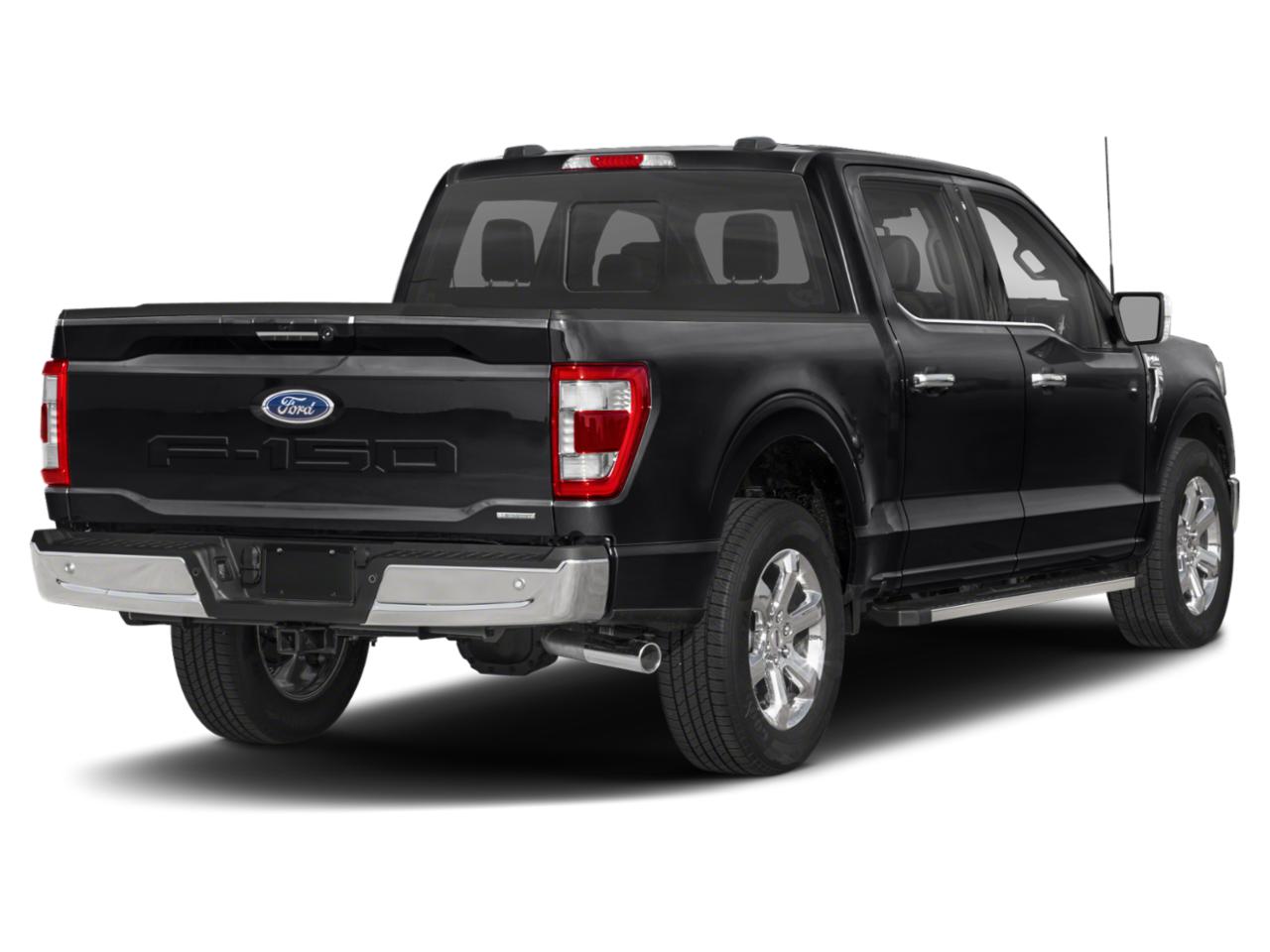 2023 Ford F-150 Vehicle Photo in Ft. Myers, FL 33907