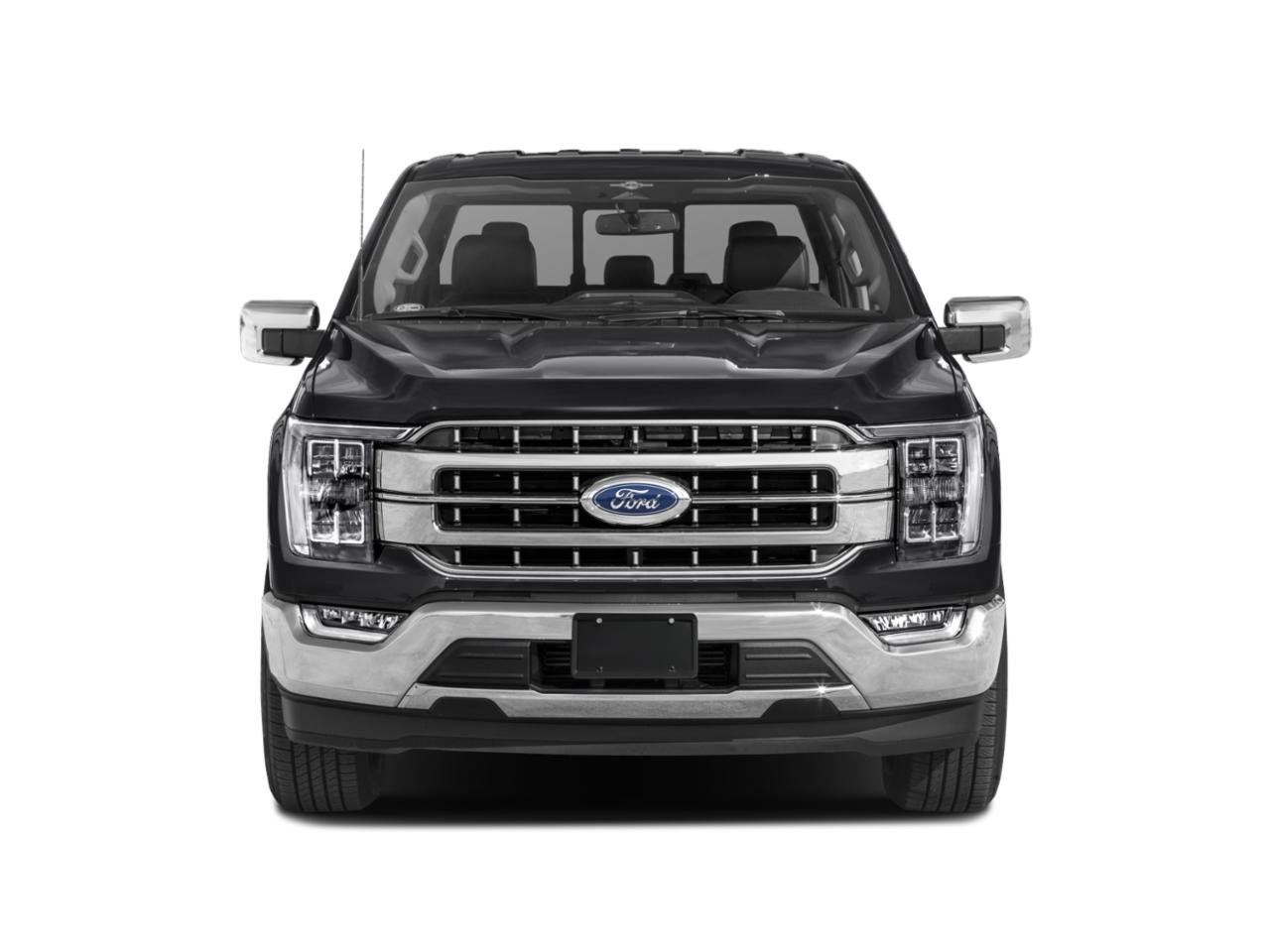 2023 Ford F-150 Vehicle Photo in Ft. Myers, FL 33907